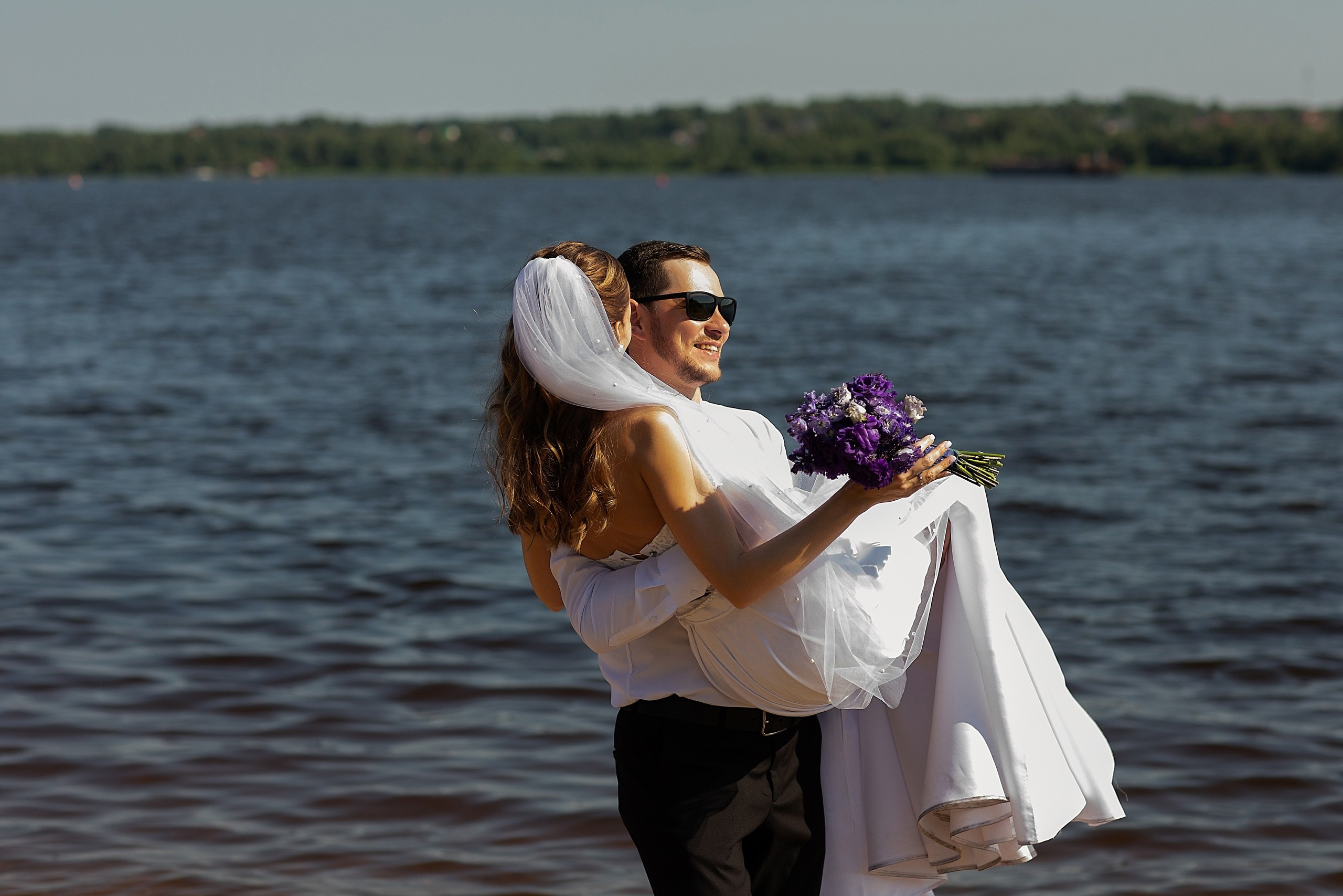 АННА и ИЛЬЯ