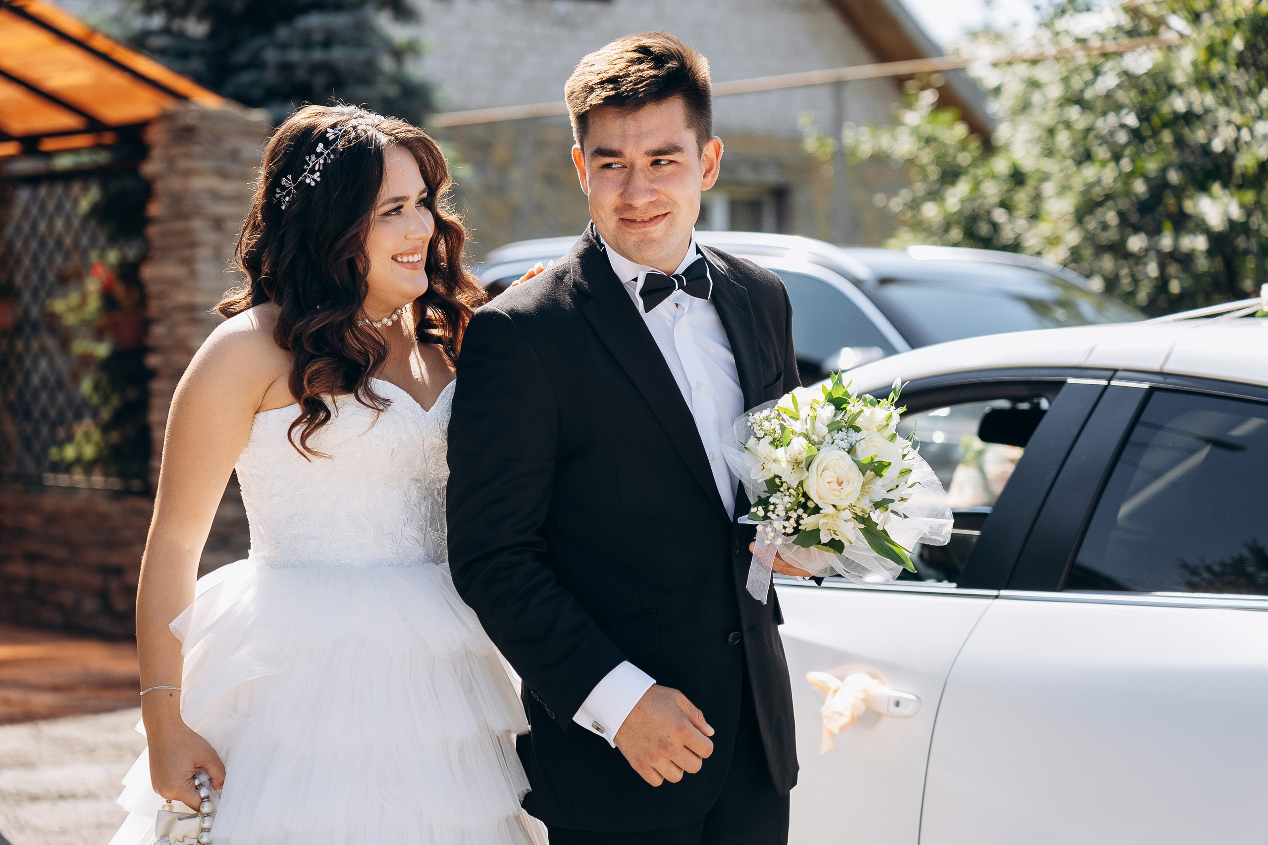 Райнур и Дарина. Свадебный фотограф Казань|Москва Ranas4you