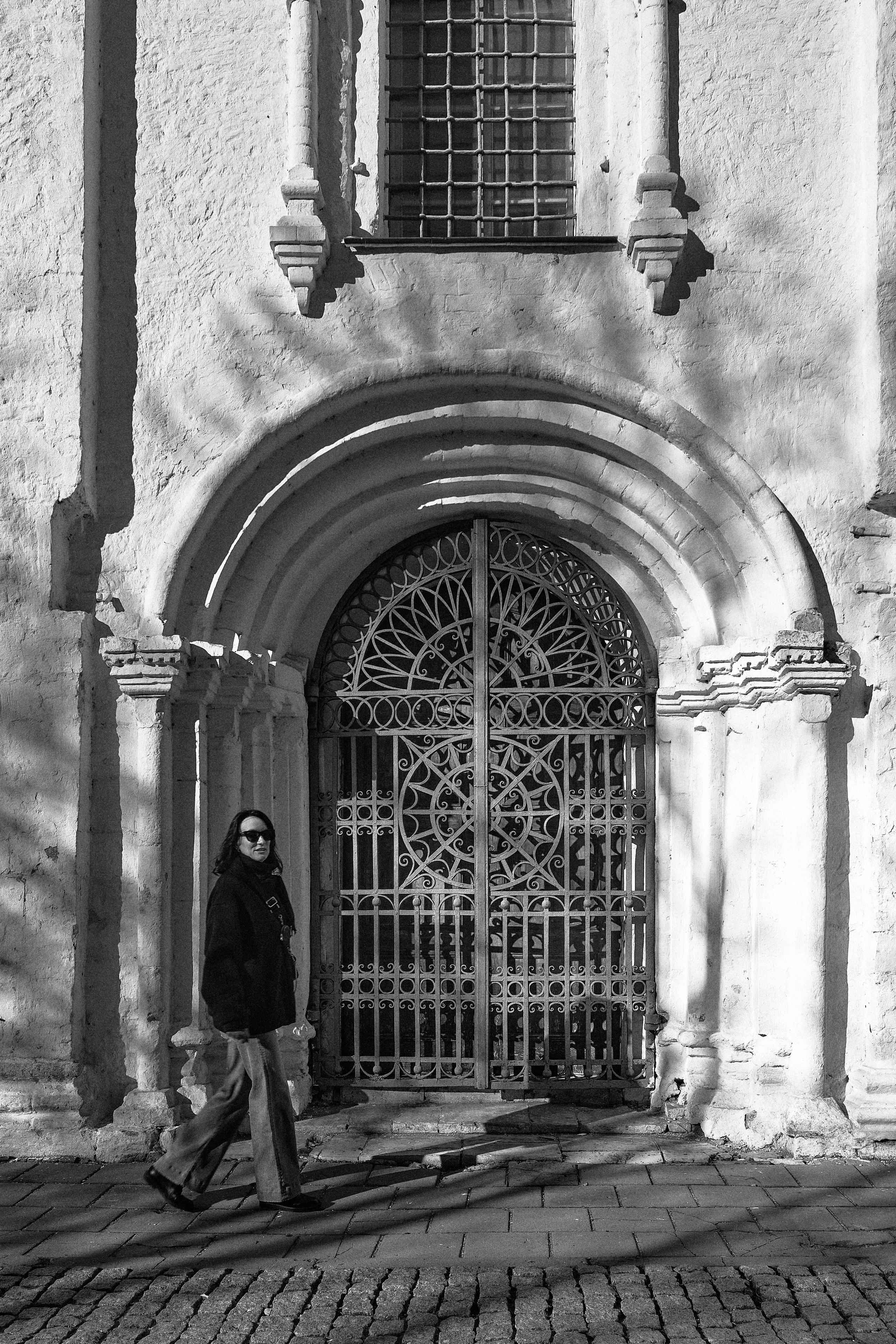 Kolomna / march 2025. Aleksandr Kobtsev