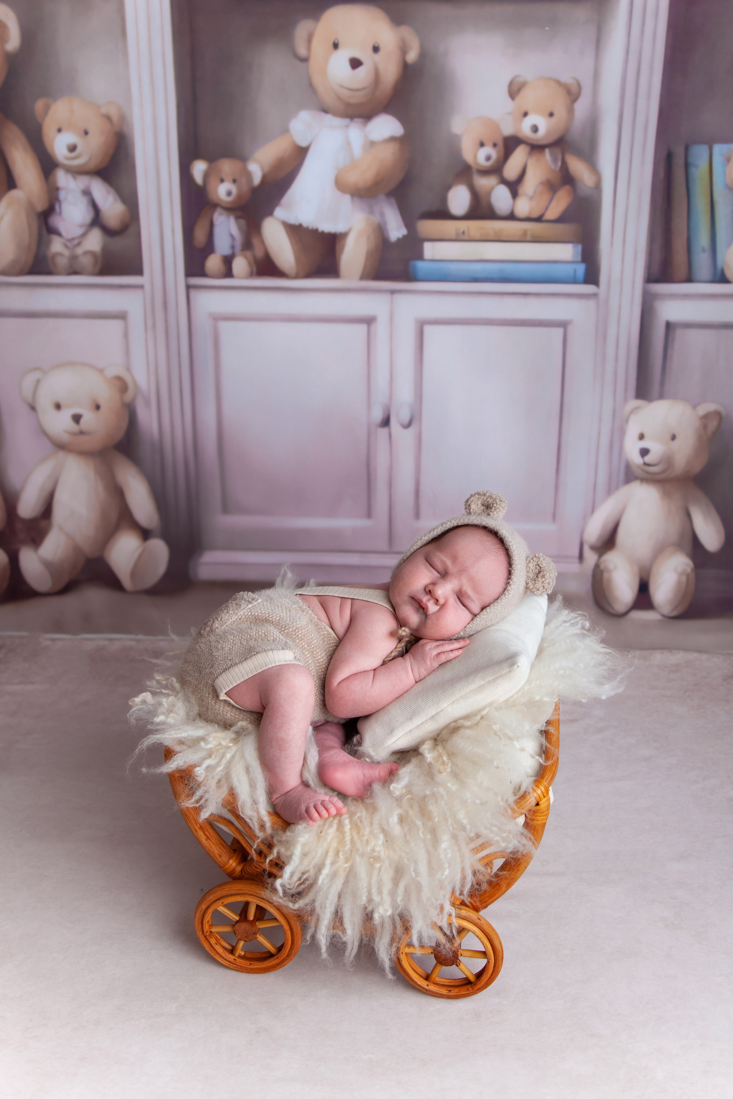Фотосессия новорождённого. Фотосессия Newborn. Фотограф Newborn в Саратове Екатерина Завитова