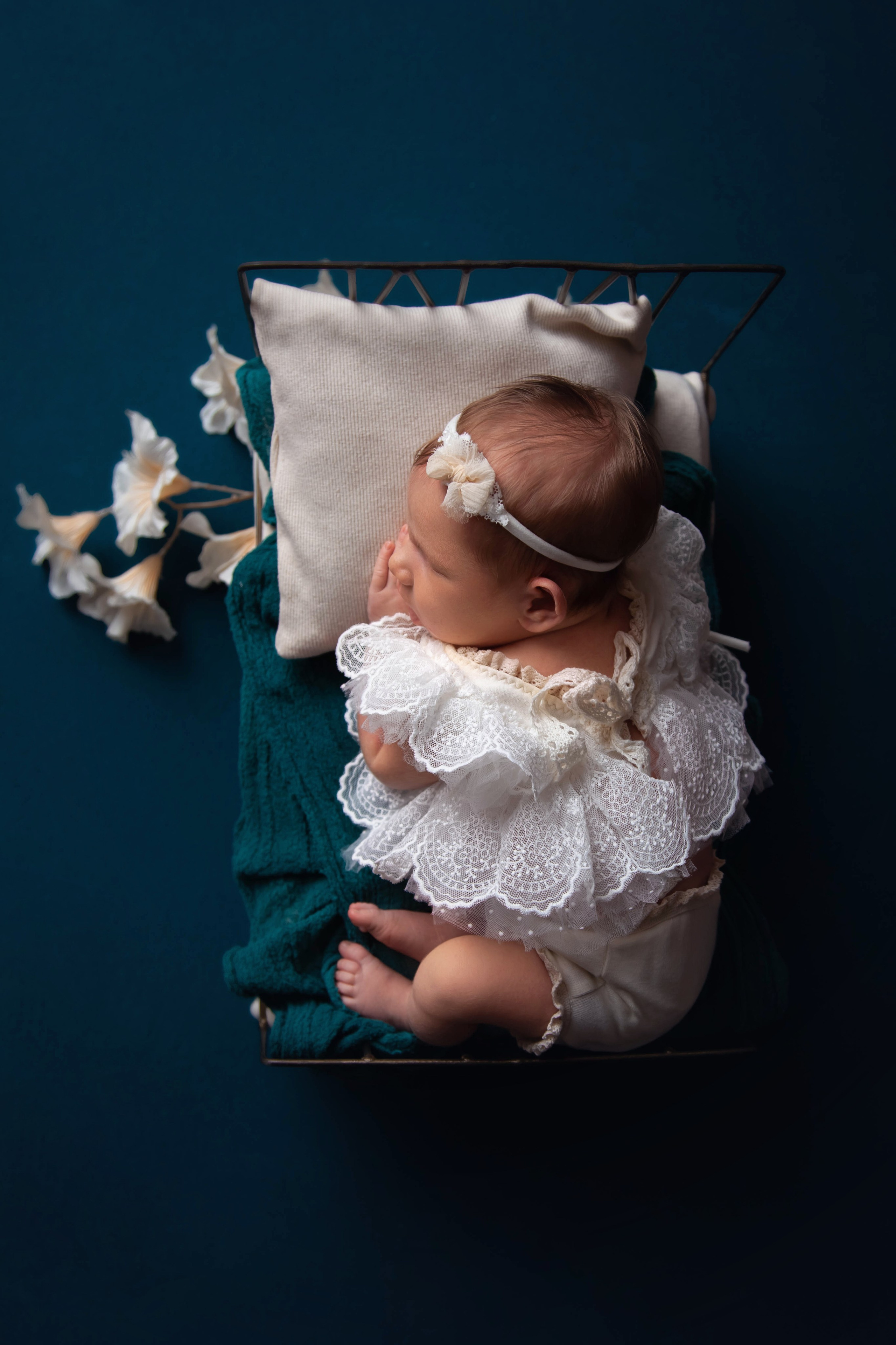 Новорождённые. Фотограф Newborn в Саратове Екатерина Завитова