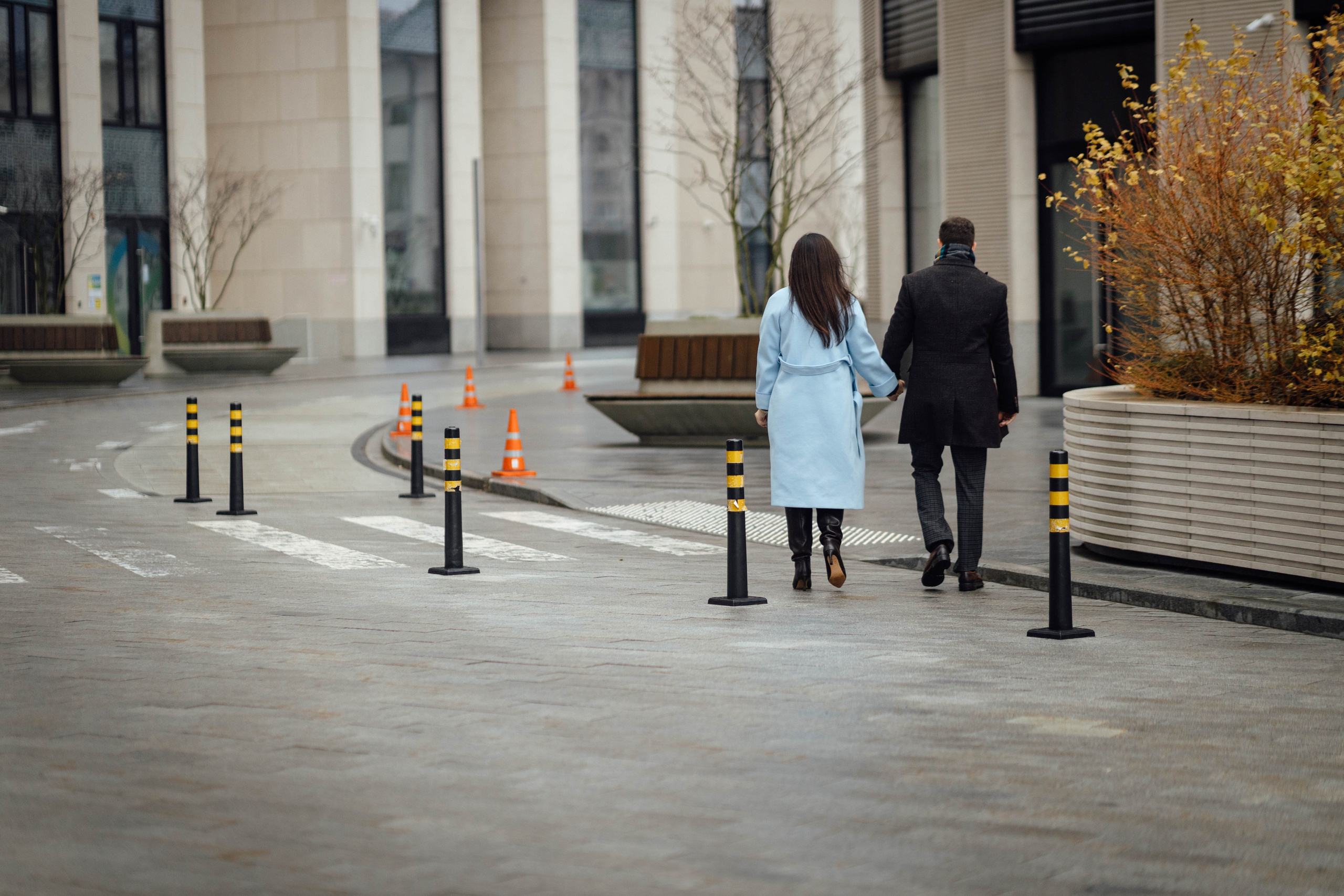 Сергей и Настя, 2025