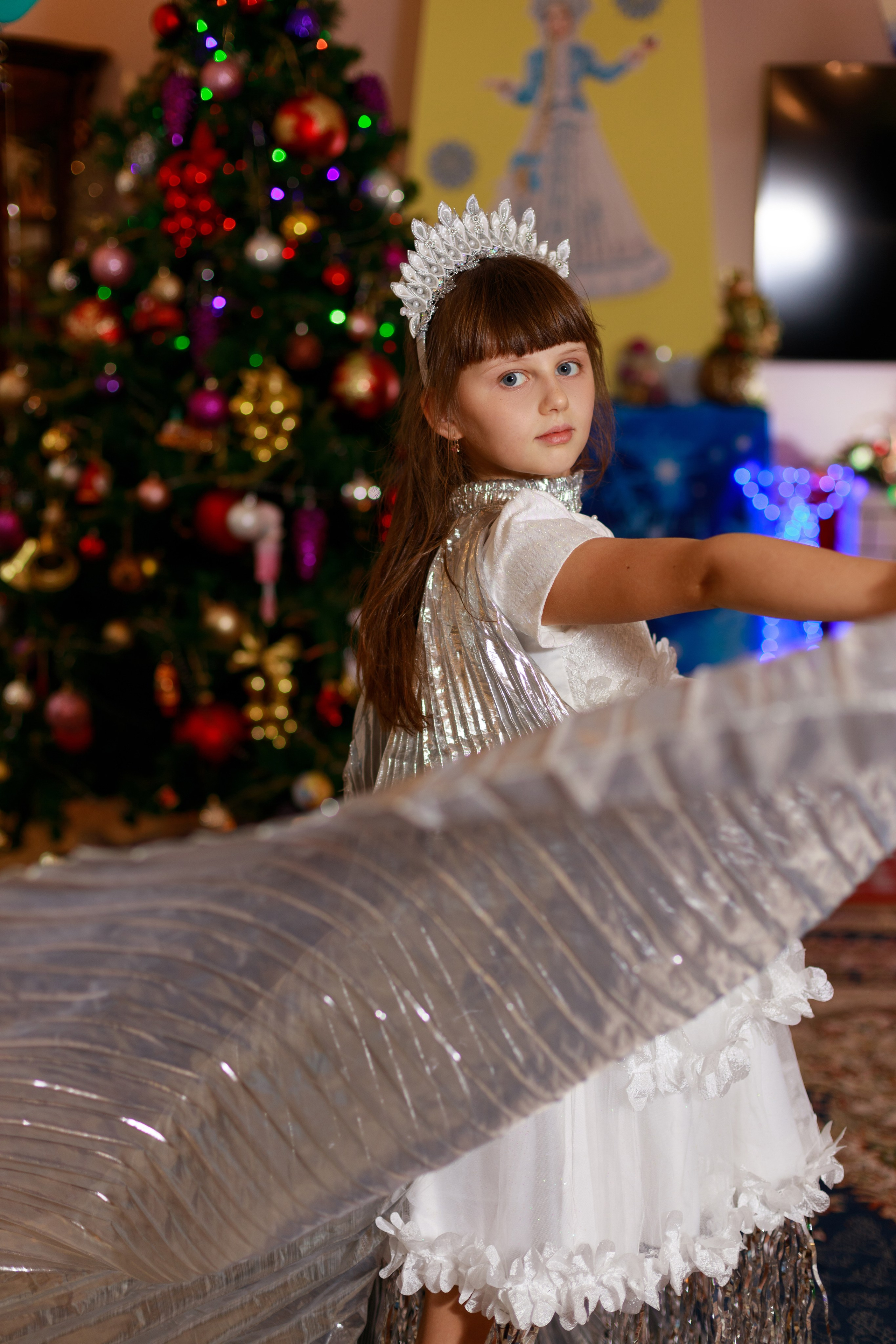 Фотосессия утренника Ростов-на-Дону