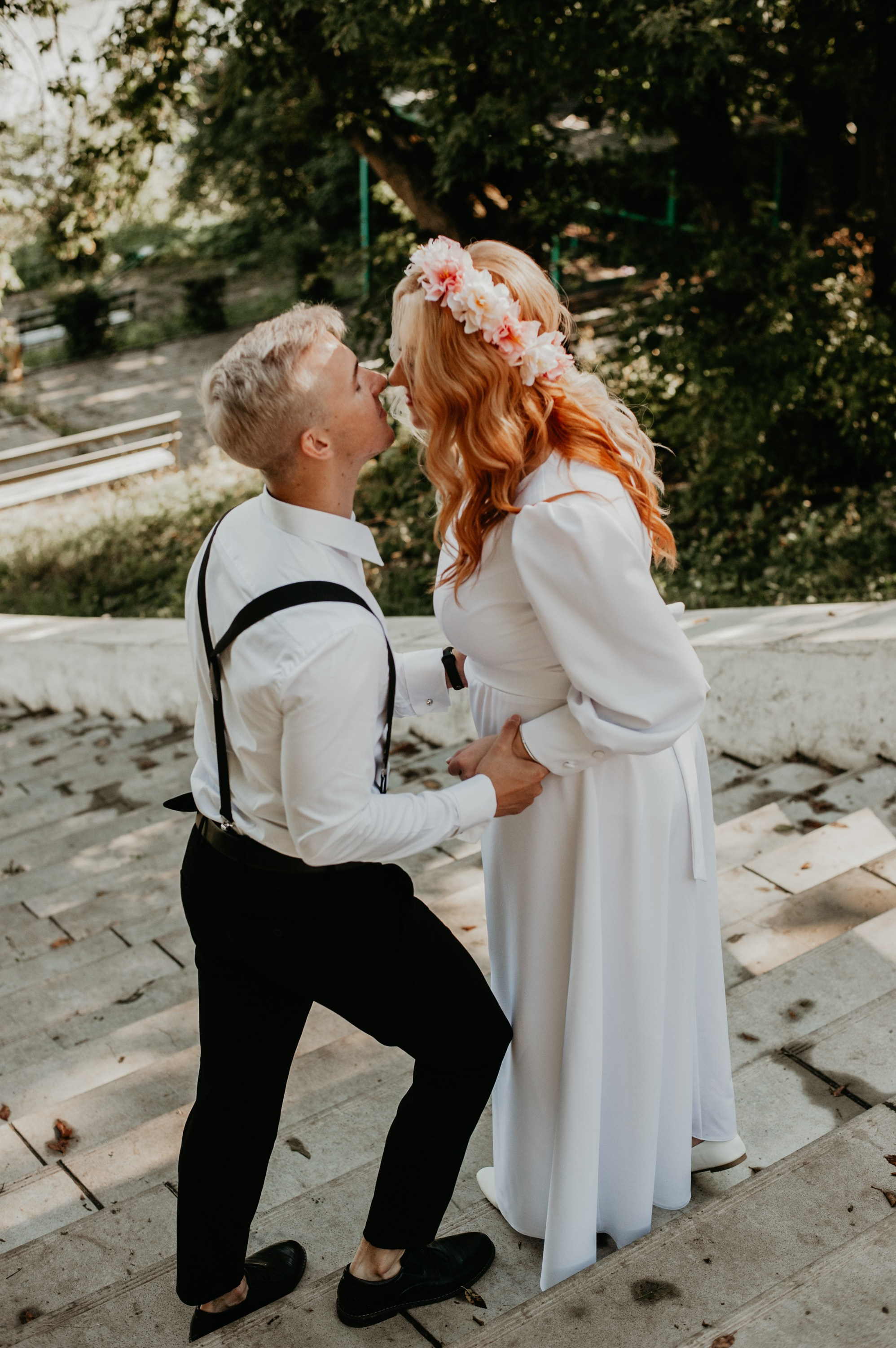 Фроловы. Фотограф и ретушер Ручьева Анастасия