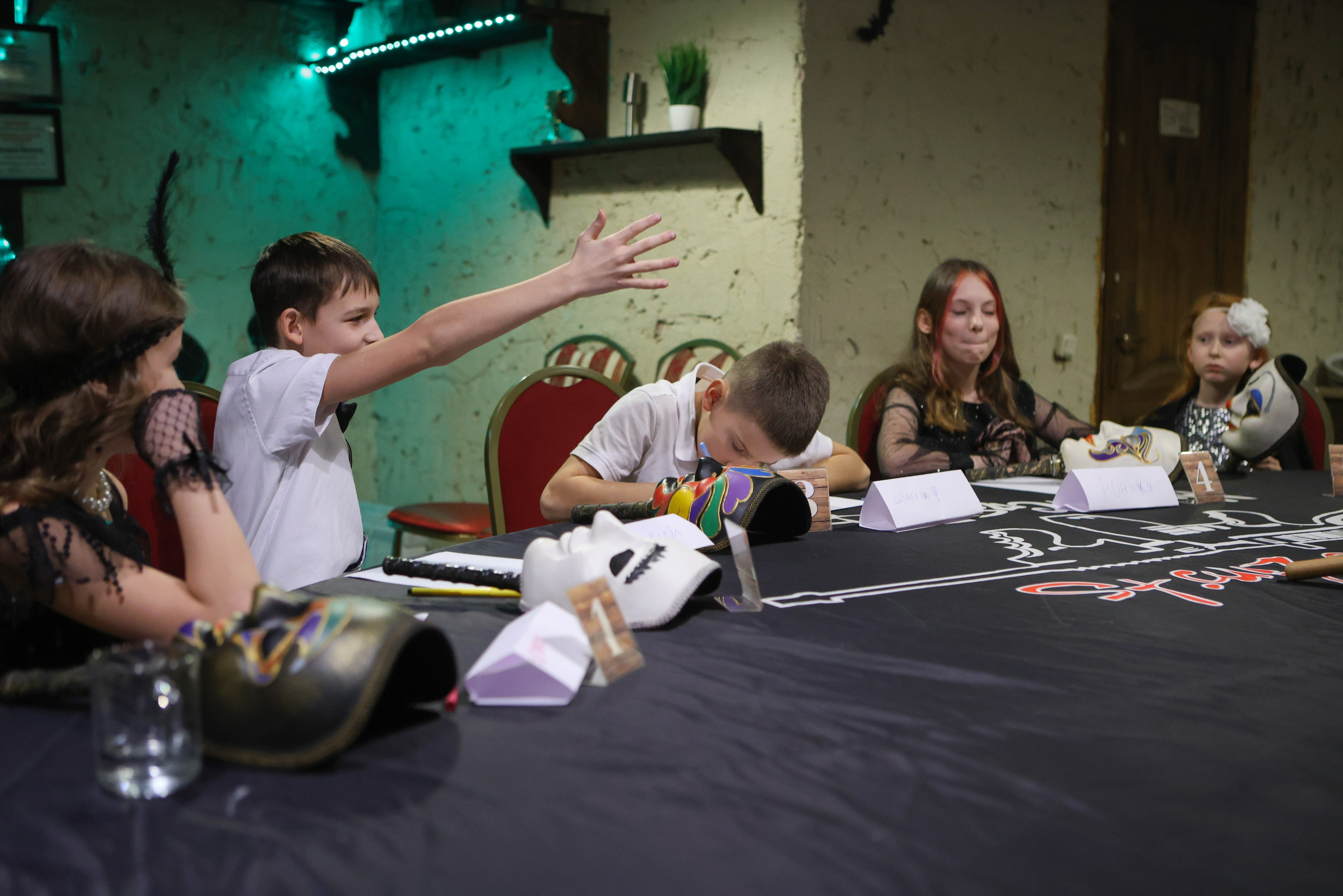 Фотограф на Детский день рождения Санкт-Петербург. Фотограф Санкт-Петербург Андрей Кострикин|PHOKYSVTEBE