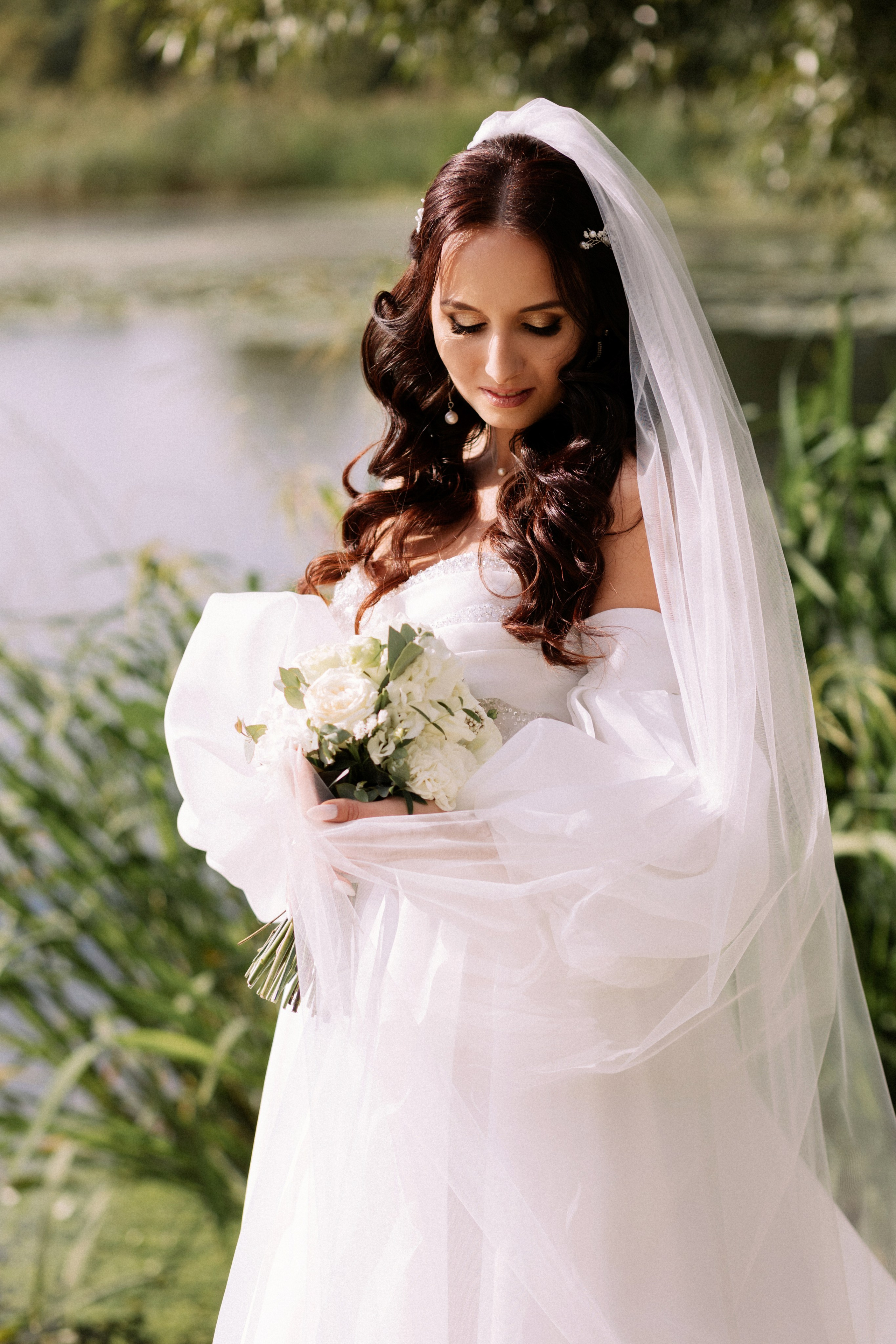 Фотограф в Тамбове Ольга Мельникова