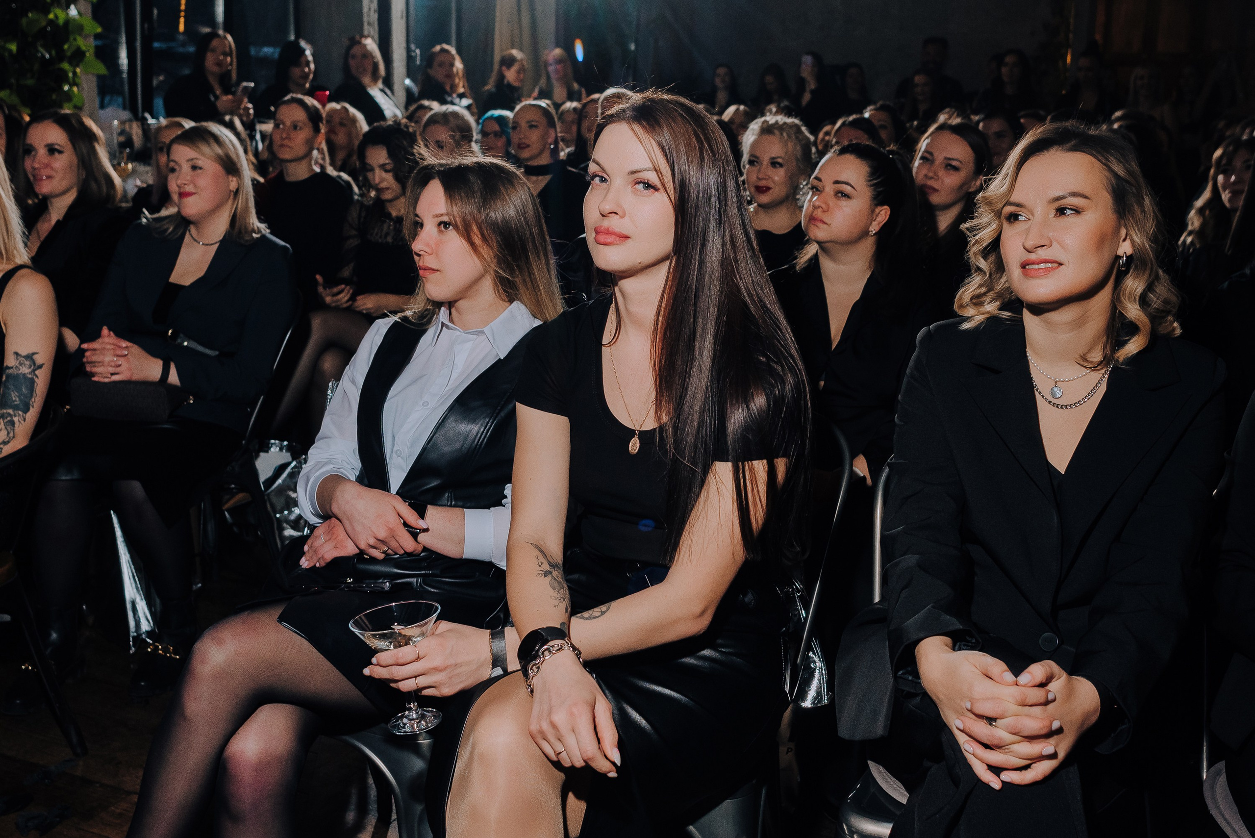 MONAMI DAY. Репортажный фотограф Зуев Роман г. Челябинск