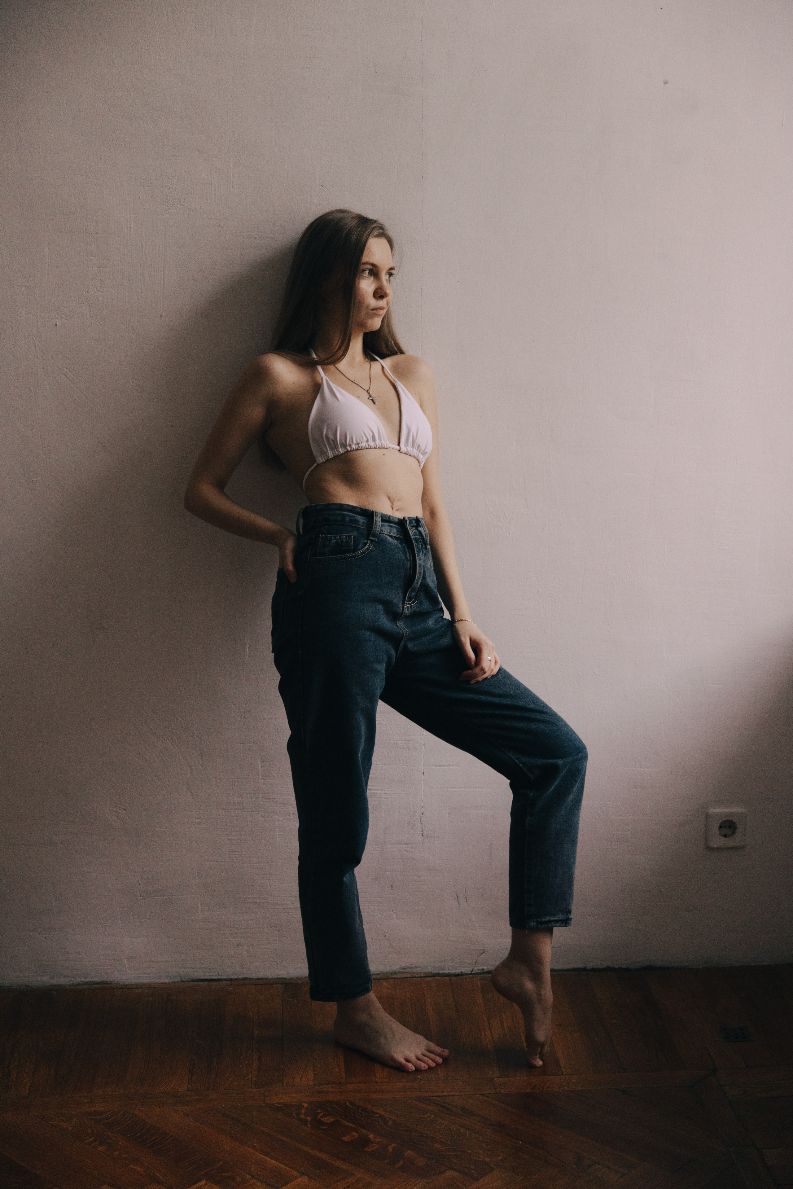 Саша. Ксения Цыгир, фотограф в Петербурге