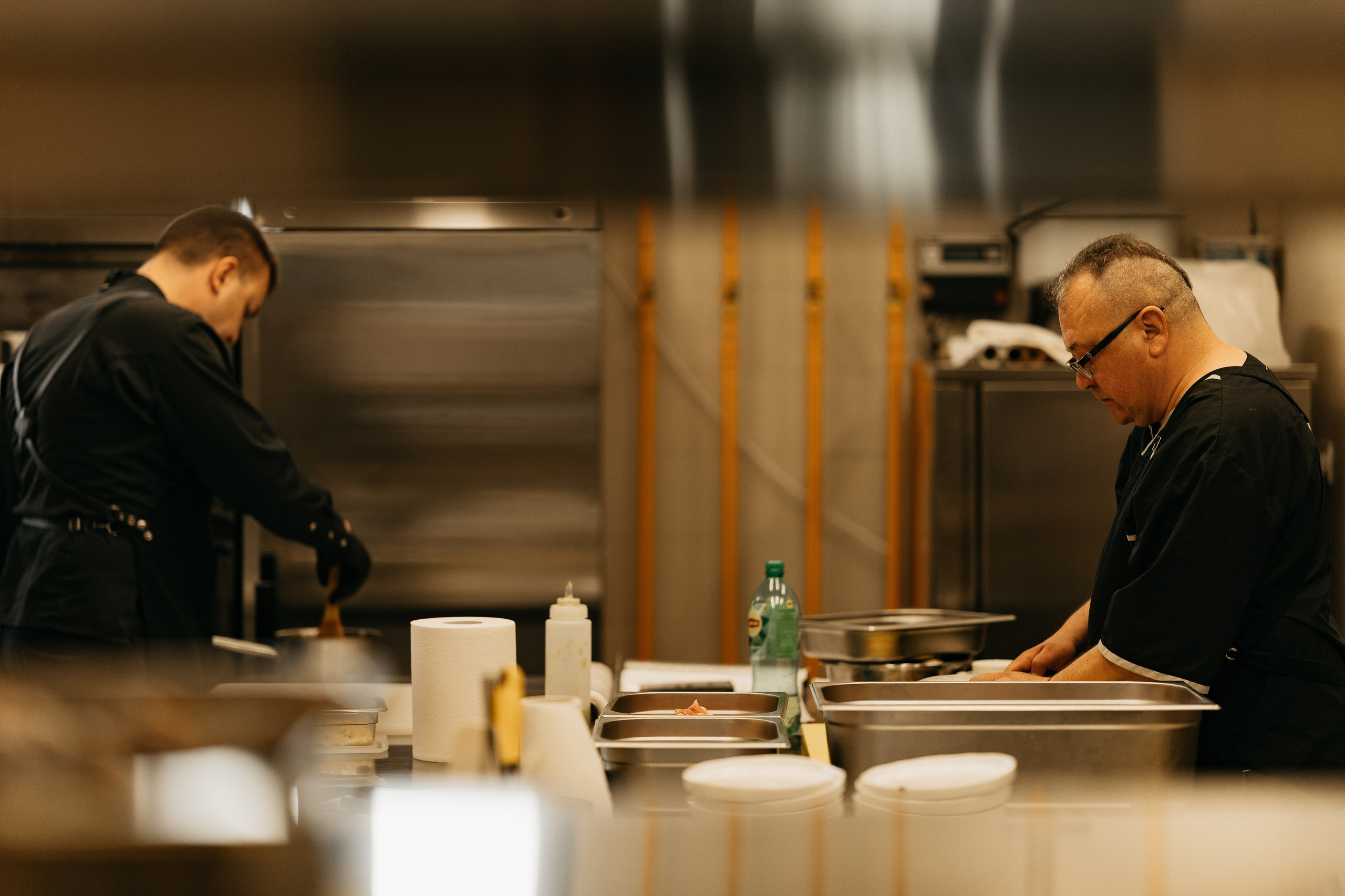 Арт-резиденция Доминанта. Свадебный и репортажный фотограф Юров Дмитрий