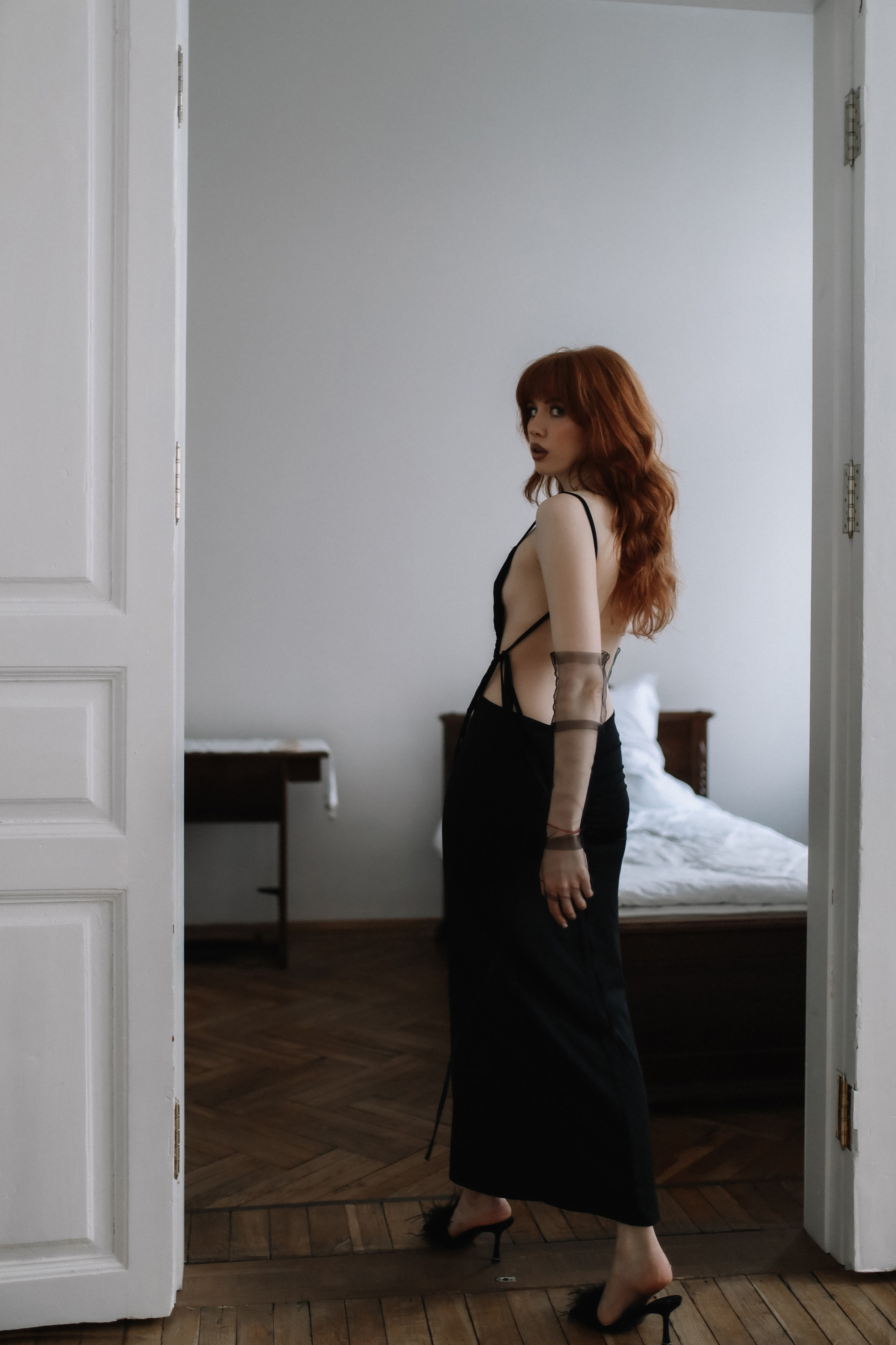 Съемка с естественным светом. Женский фотограф в Москве