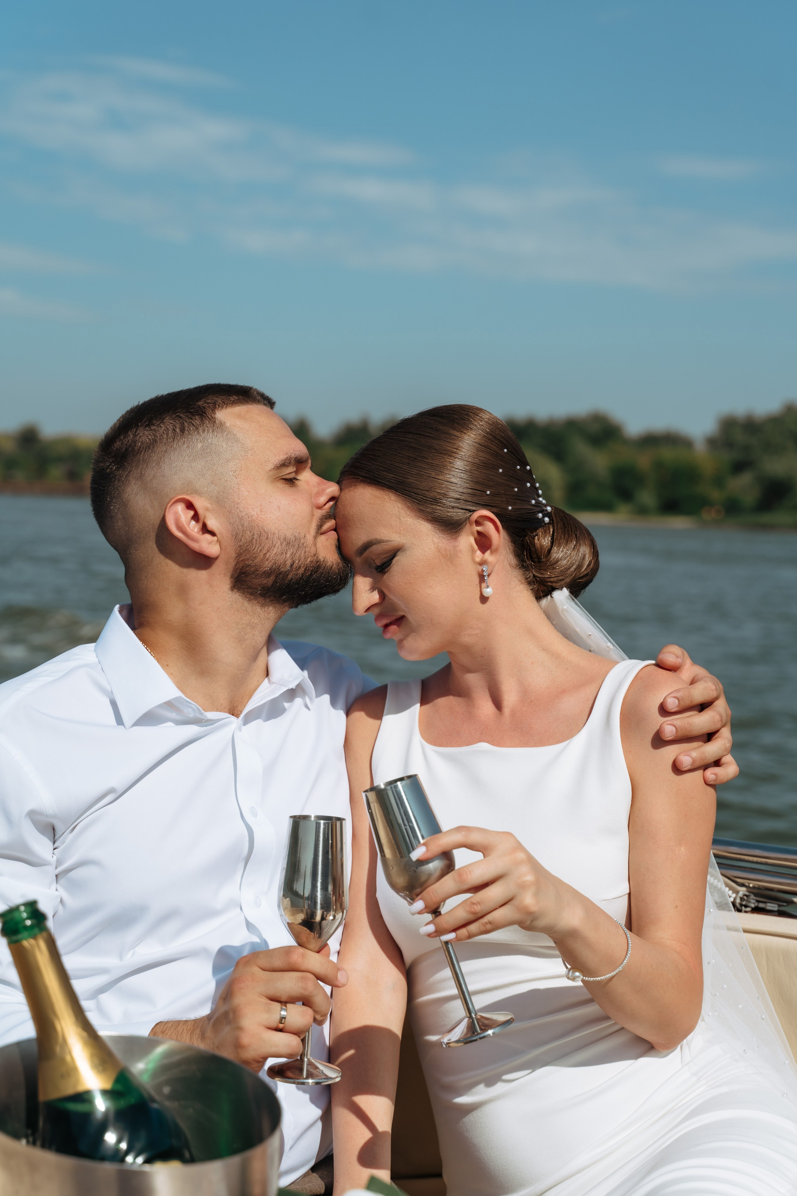 Лена и Саша. Семейный фотограф Новочеркасск