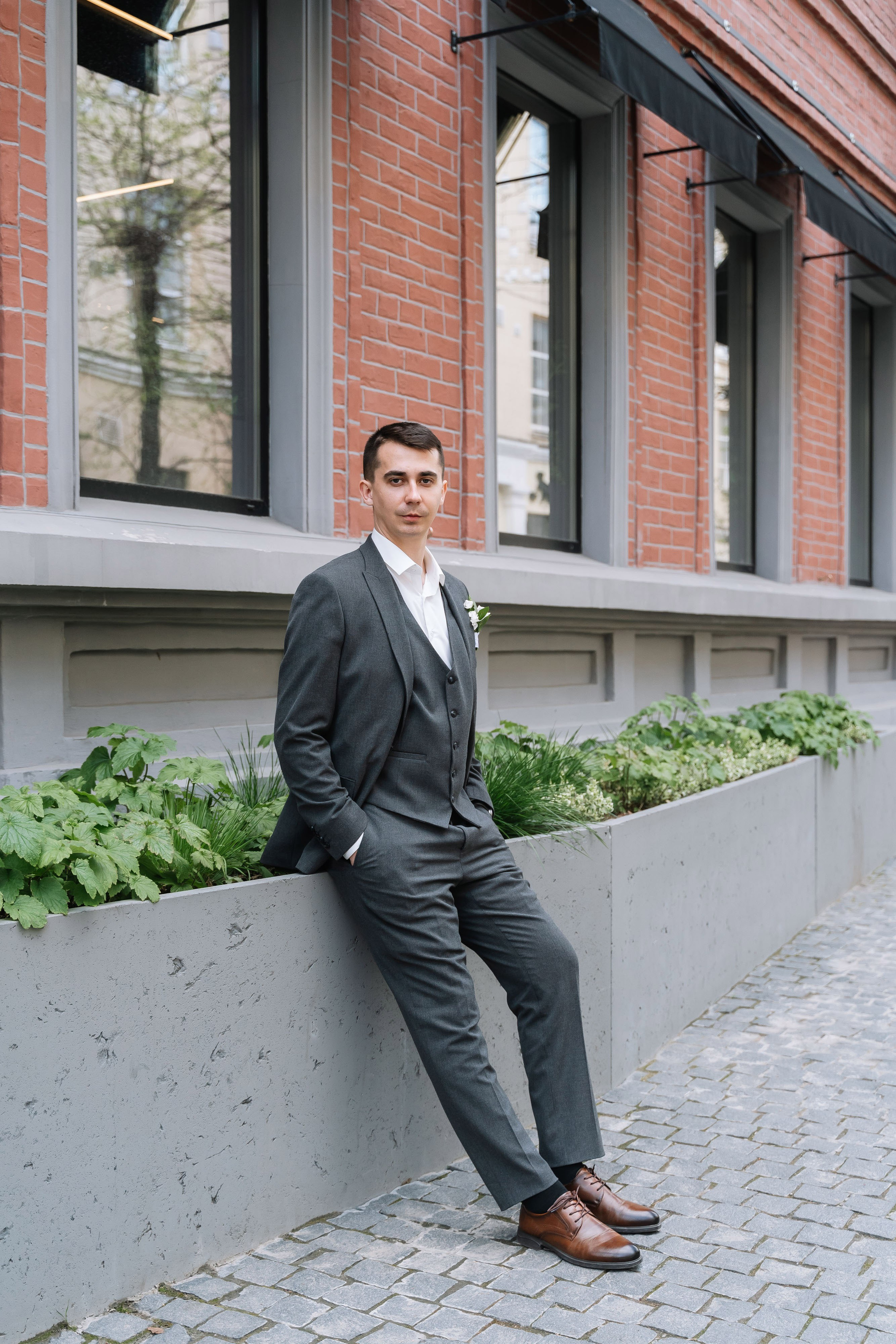 Анастасия и Александр. Семейный фотограф Новочеркасск