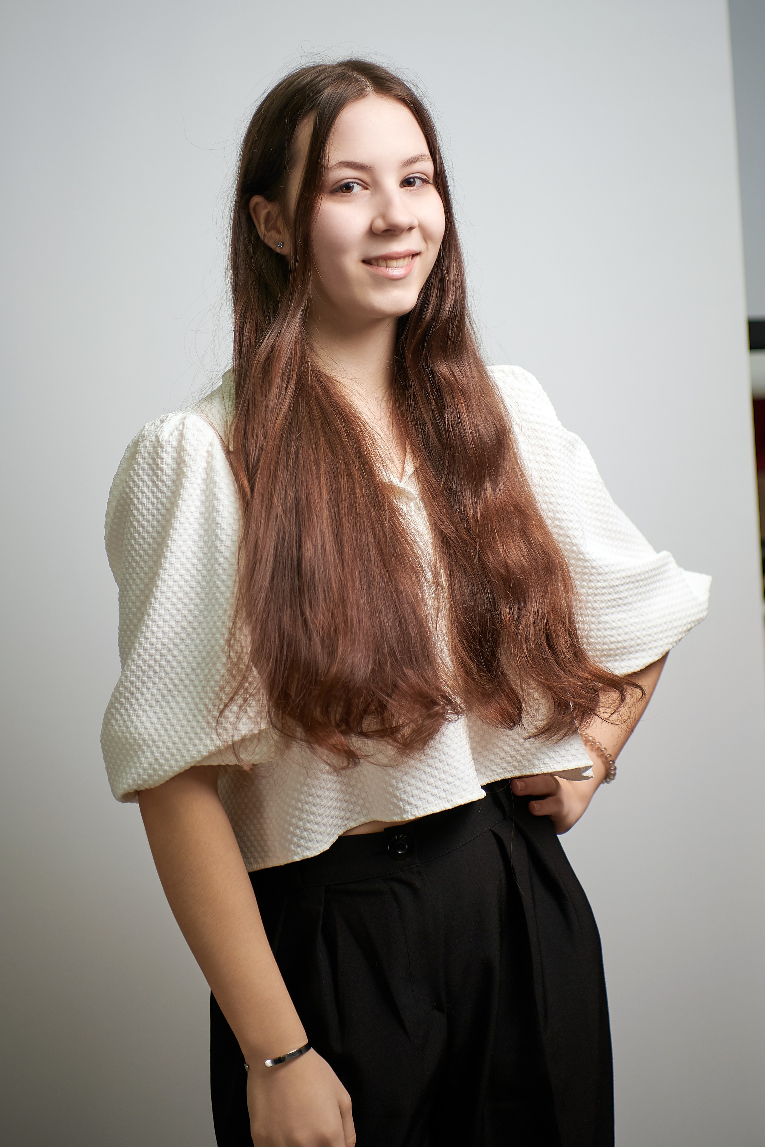 Фото в альбом. Портретная серия. Ольга Чёкотова (Фотограф Кострома)