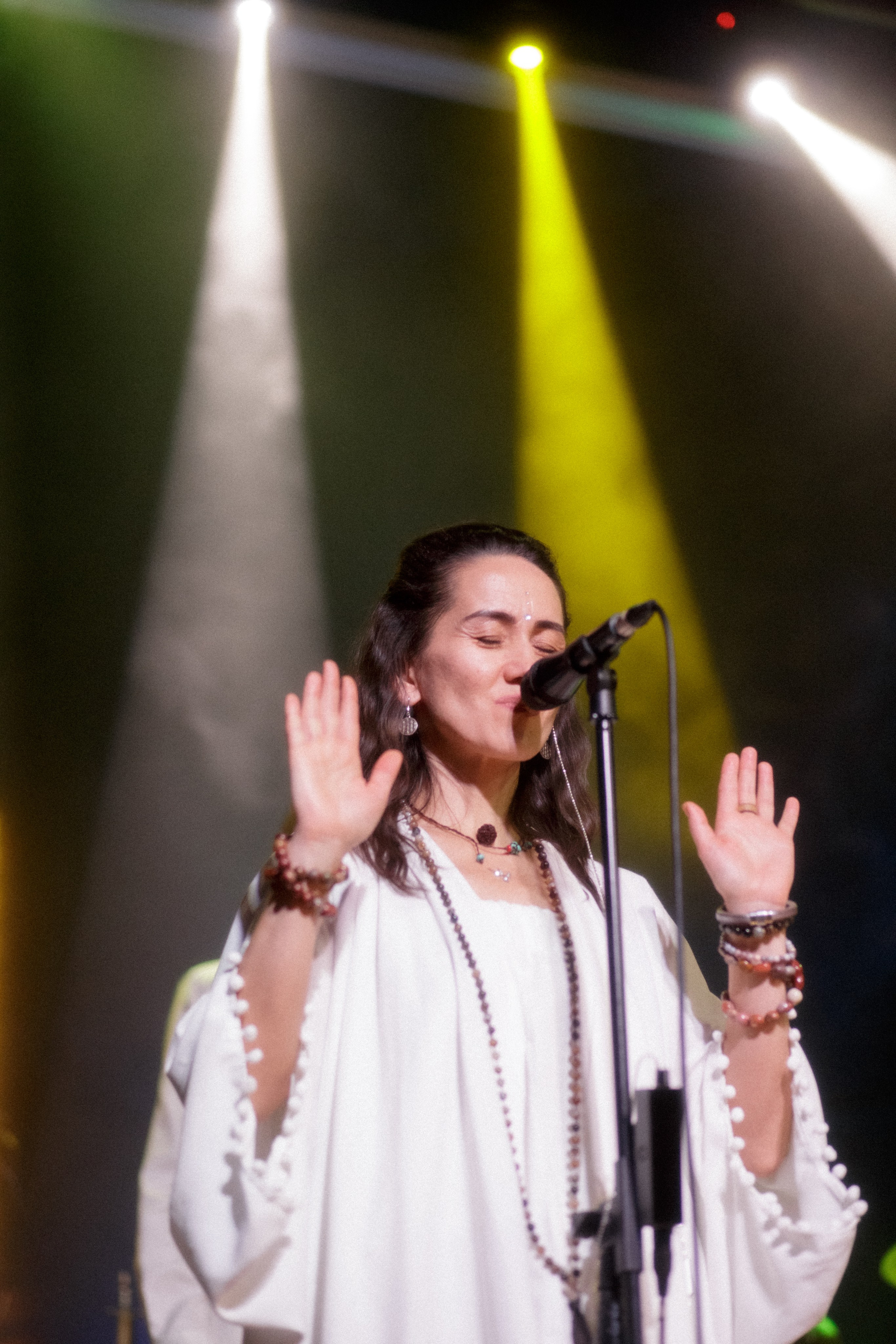 Концерт Gyan Saltus «RUDRA». Свадебный фотограф в Москве — Ольга Козловская