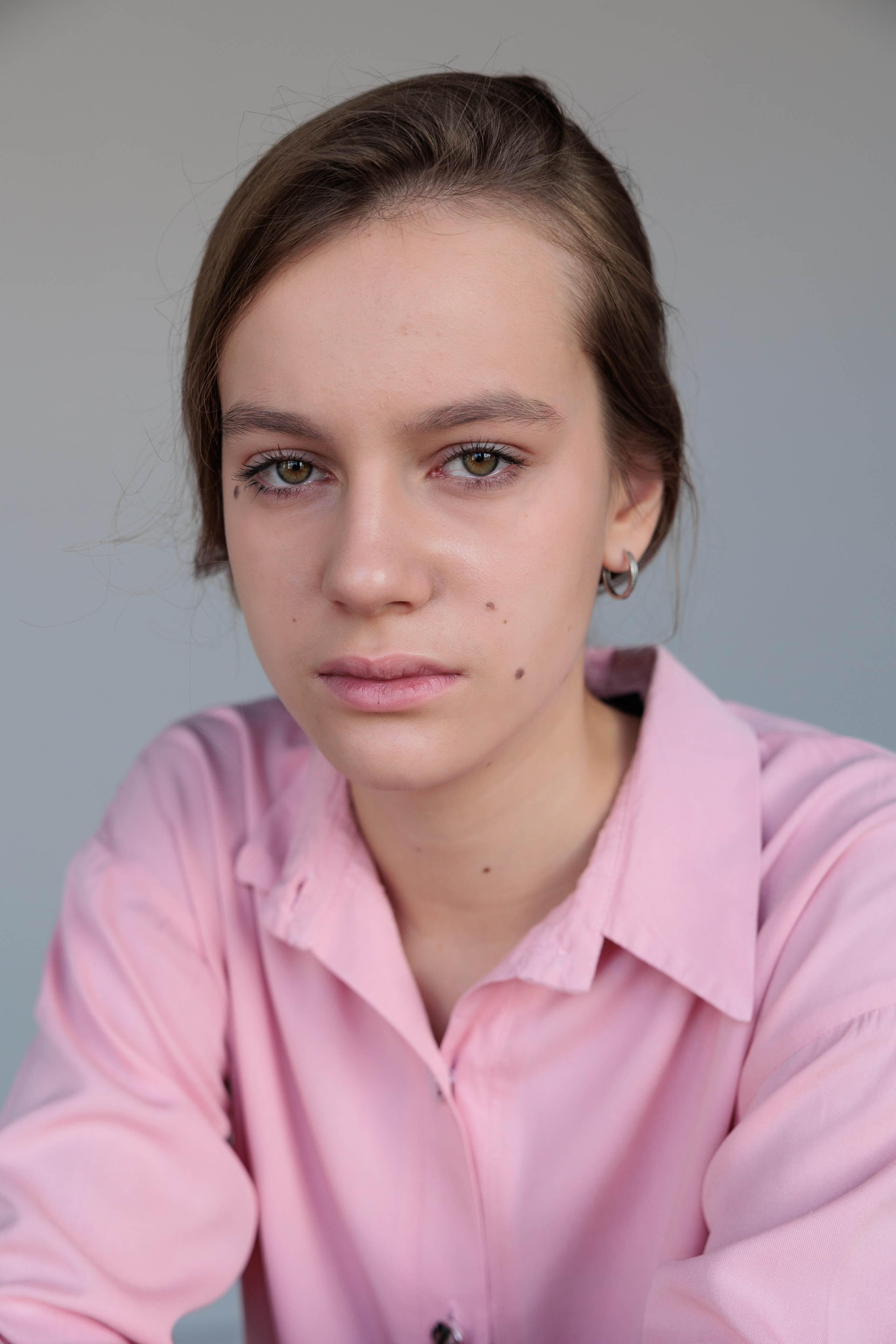 ПОЛИНА. Я фотограф из Москвы к Вашим услугам