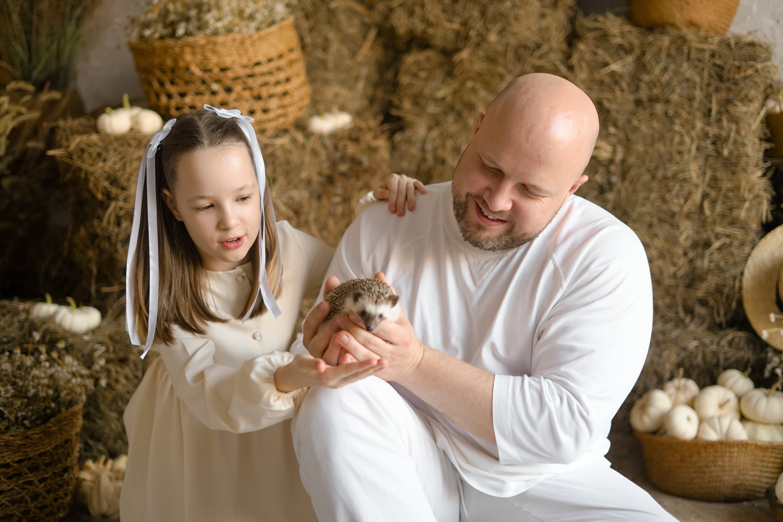 Мой первый годик!. Фотограф Татьяна Митрофанова