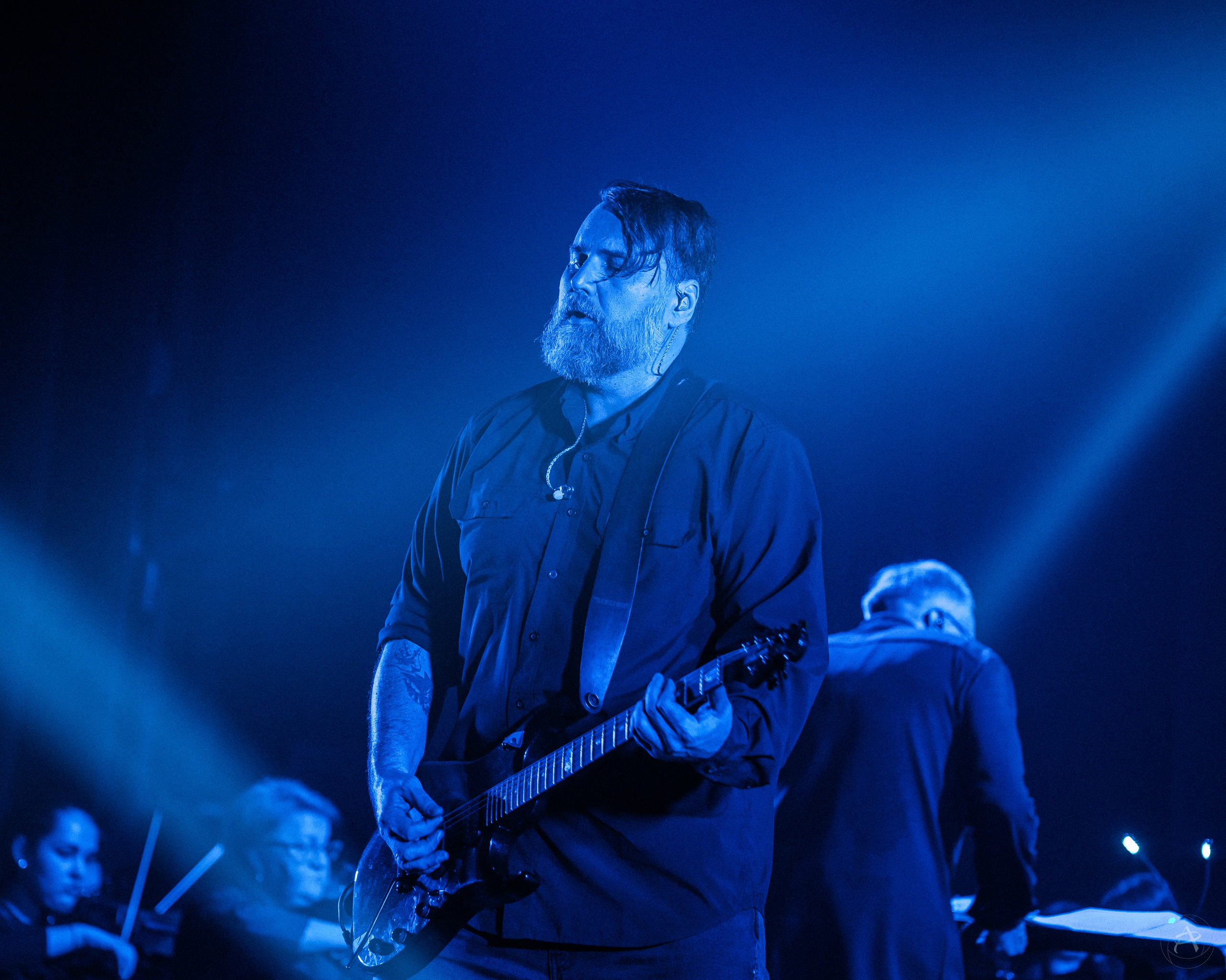 Северный Флот. ДК ПЗ (Вологда). Концертный фотограф Аля Рашпиль