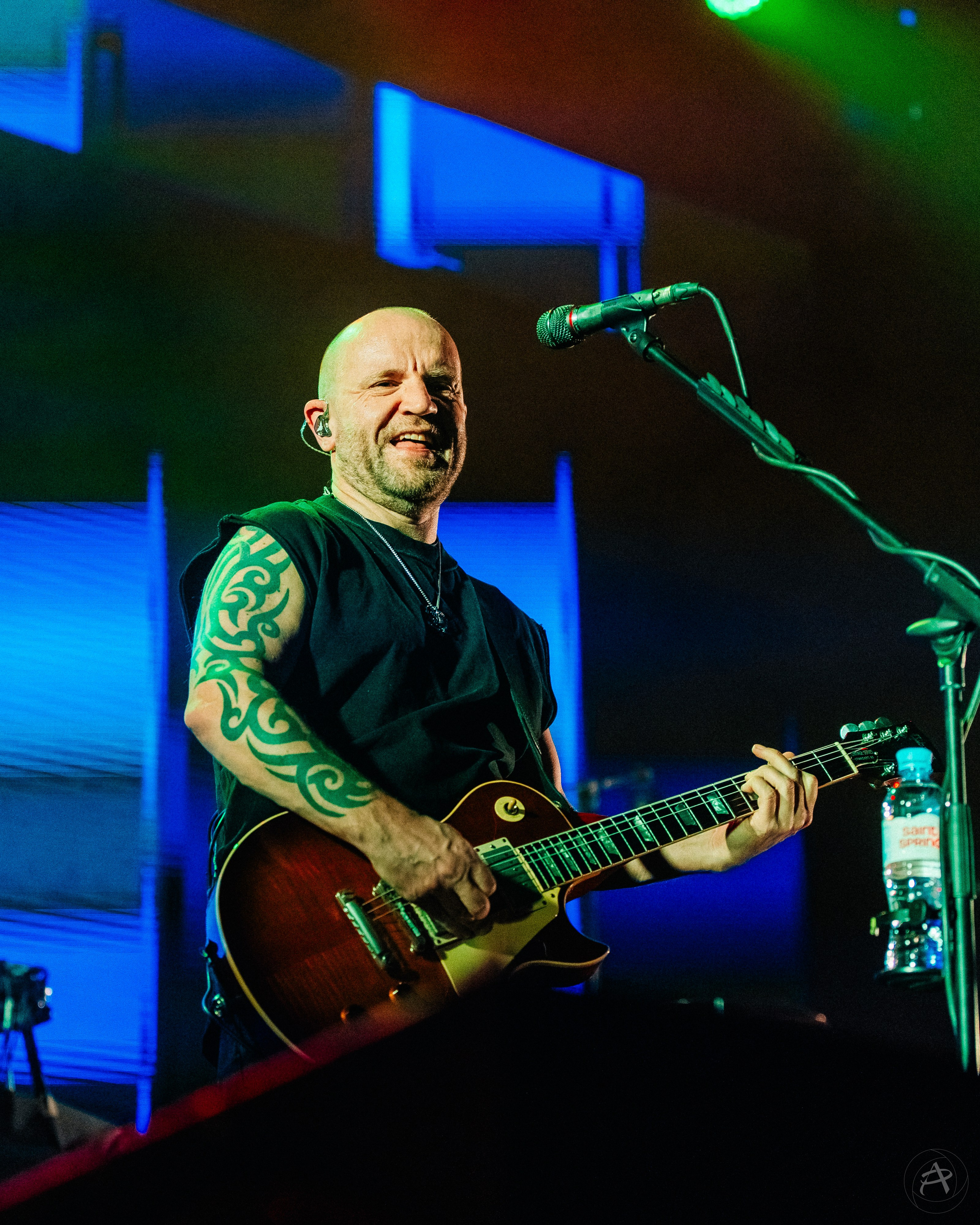 Северный Флот. Atmosphere. Концертный фотограф Аля Рашпиль