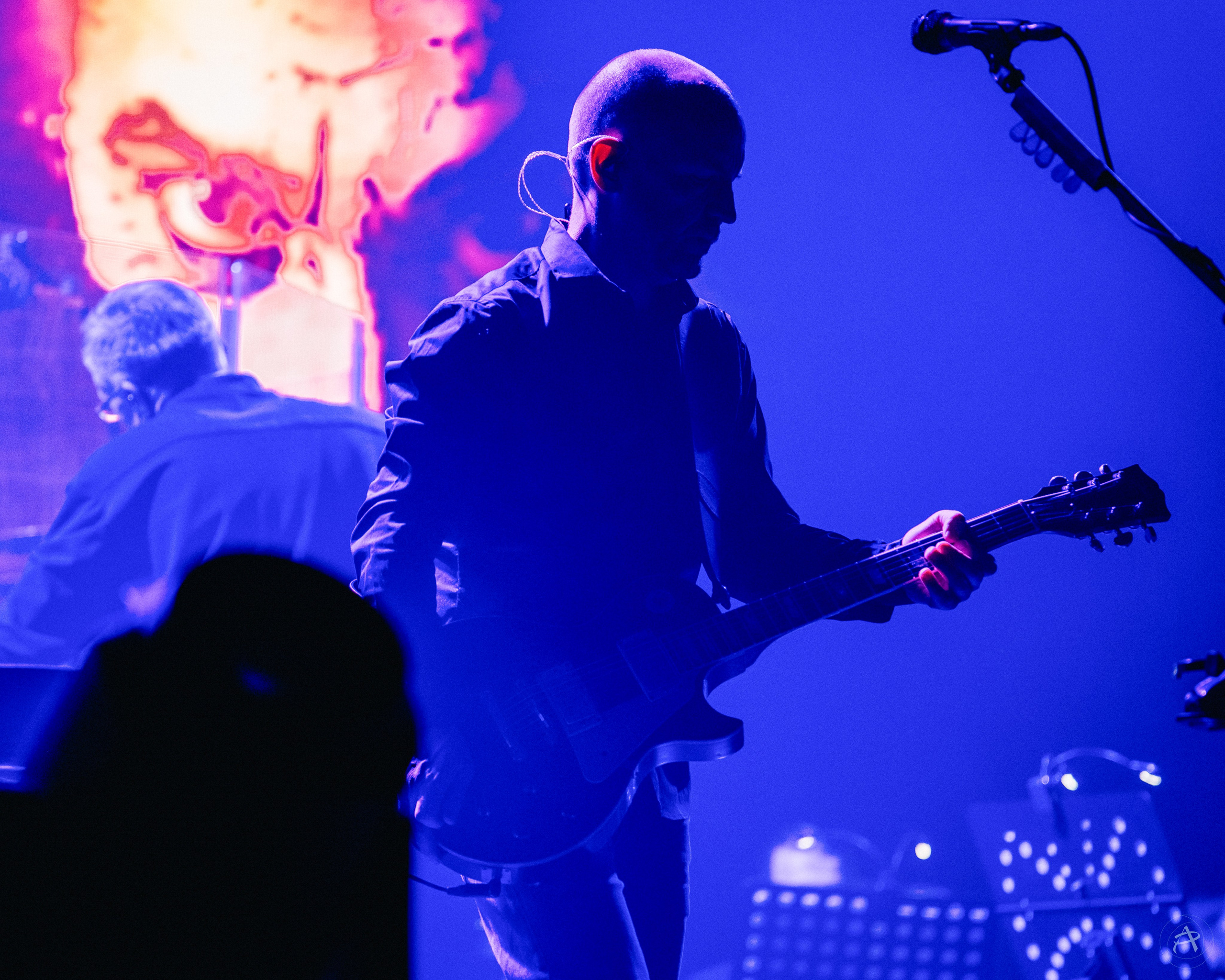 Северный Флот. ДК ПЗ (Вологда). Концертный фотограф Аля Рашпиль