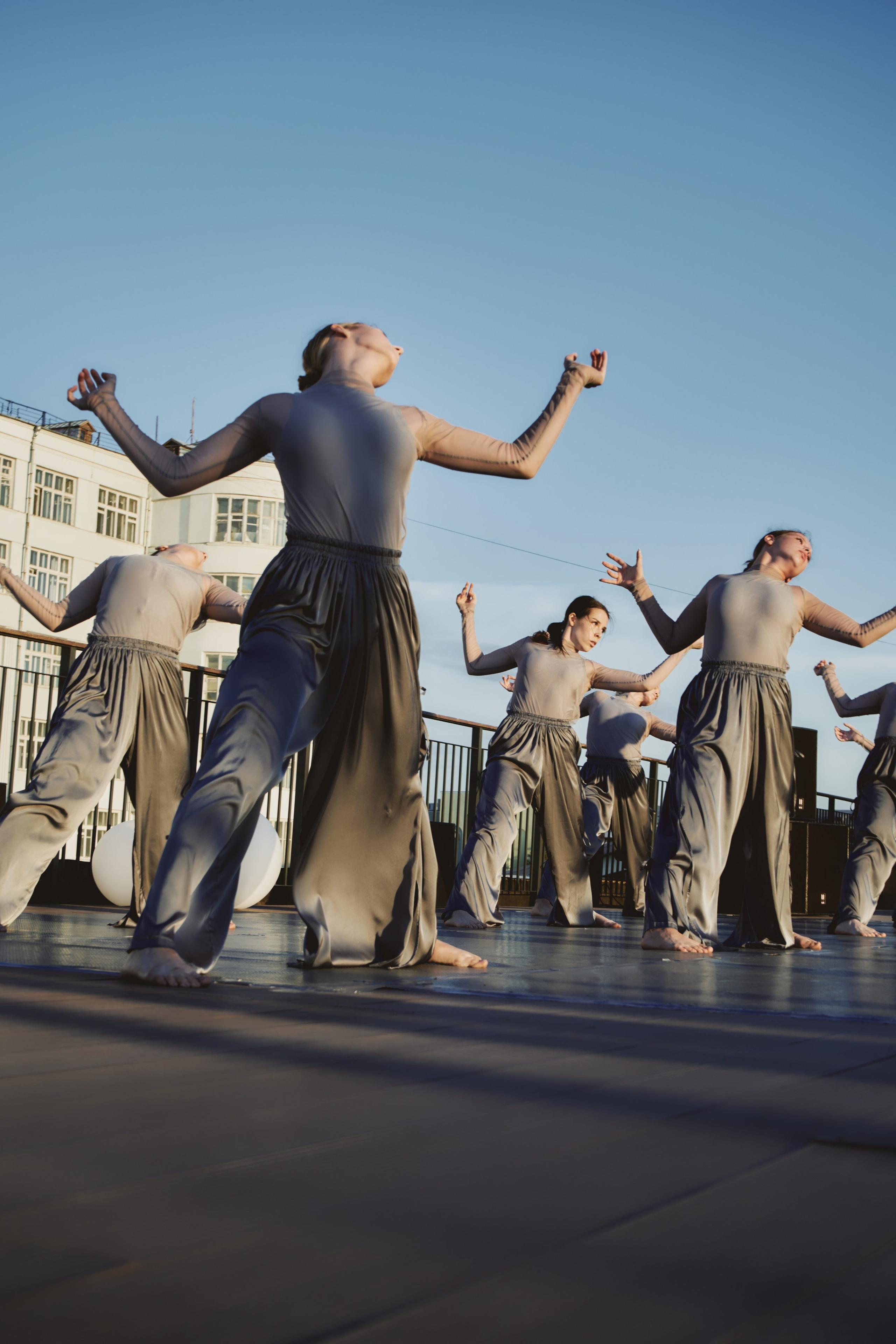 Репортажи. Кучерявая || Фотограф || Самара·Питер·Москва