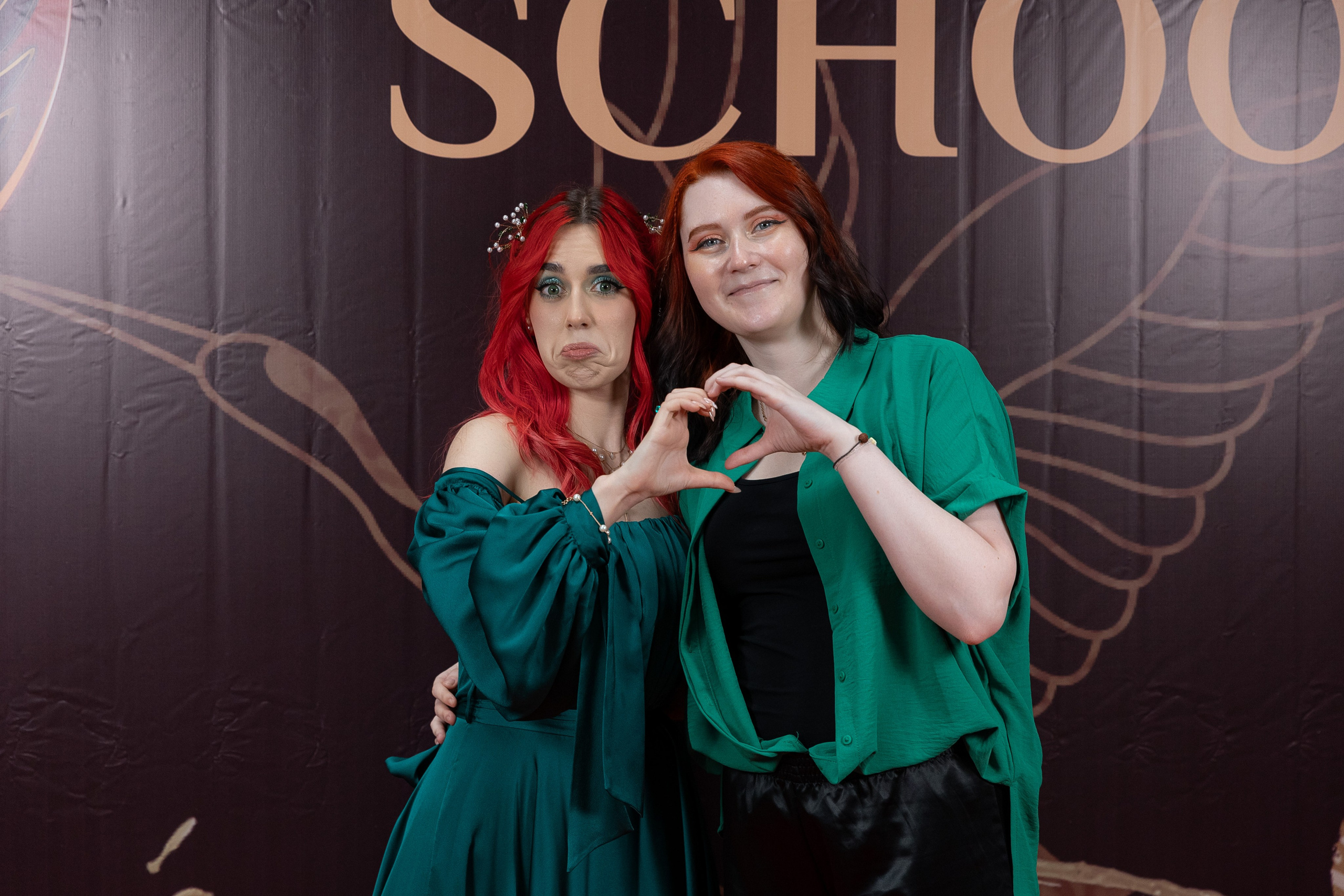 Выпускной REDFORD school. Свадебный фотограф Москва Саша Серегина (Сашина)