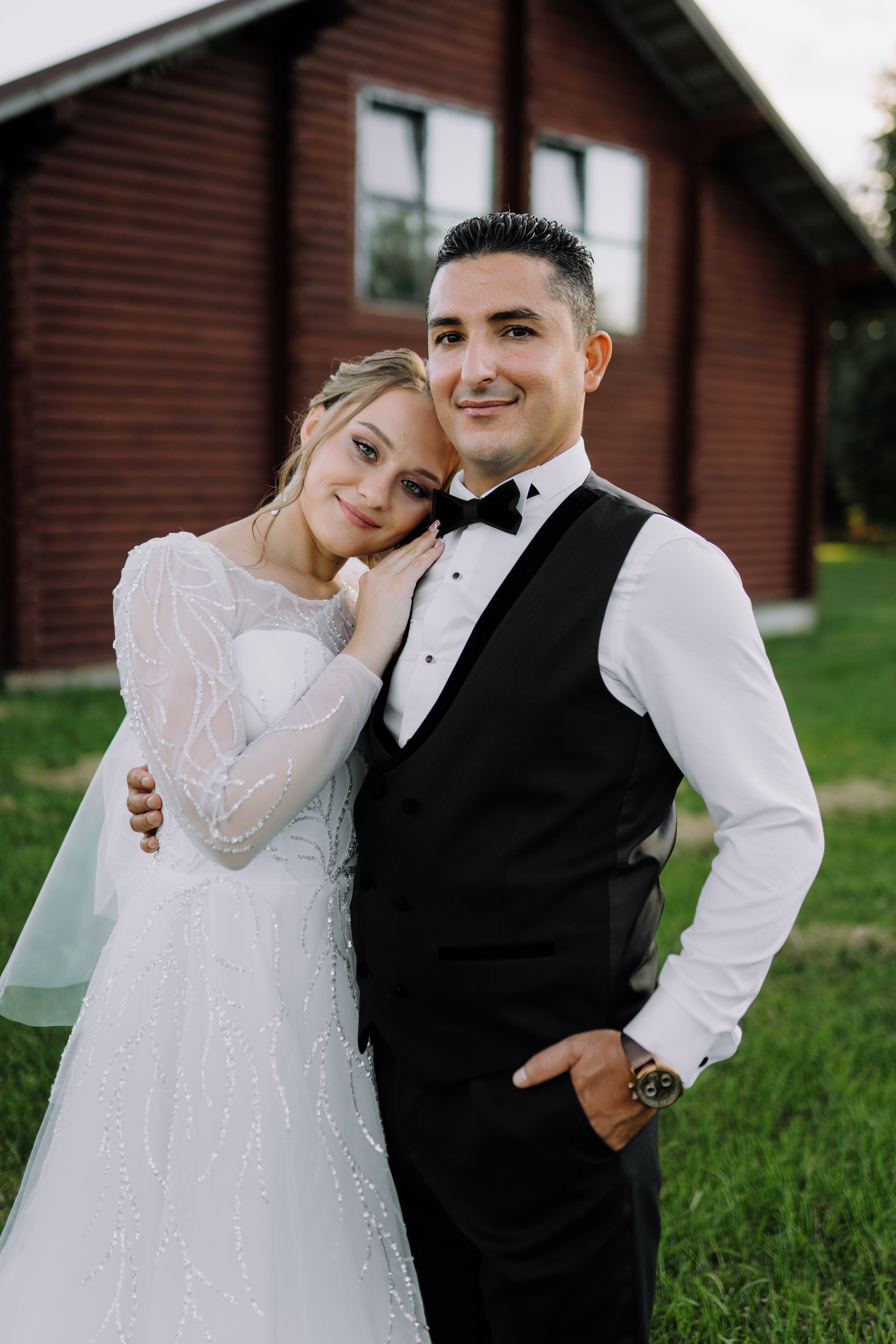 Серкан & Виктория