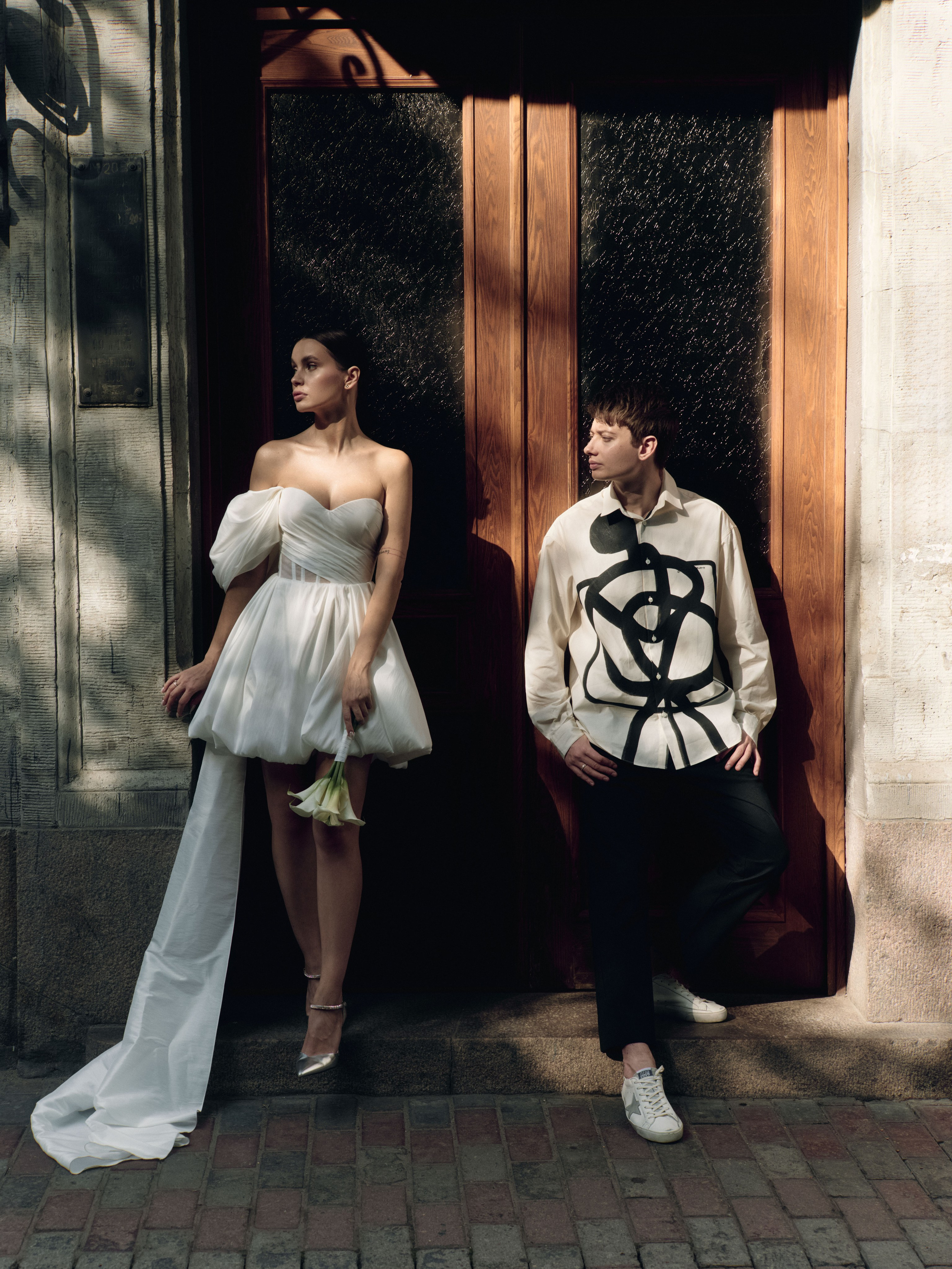 Wedding day | Anya and Dima. Alinsmv