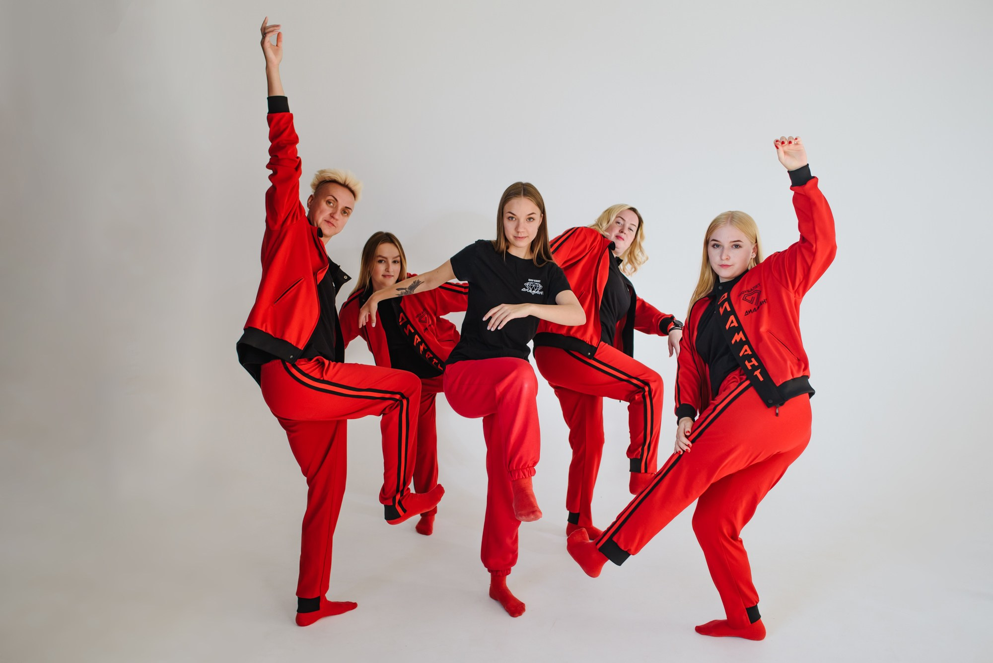 Студия танца «Диамант». Репортажный и портретный фотограф в Твери Ольга Борисова