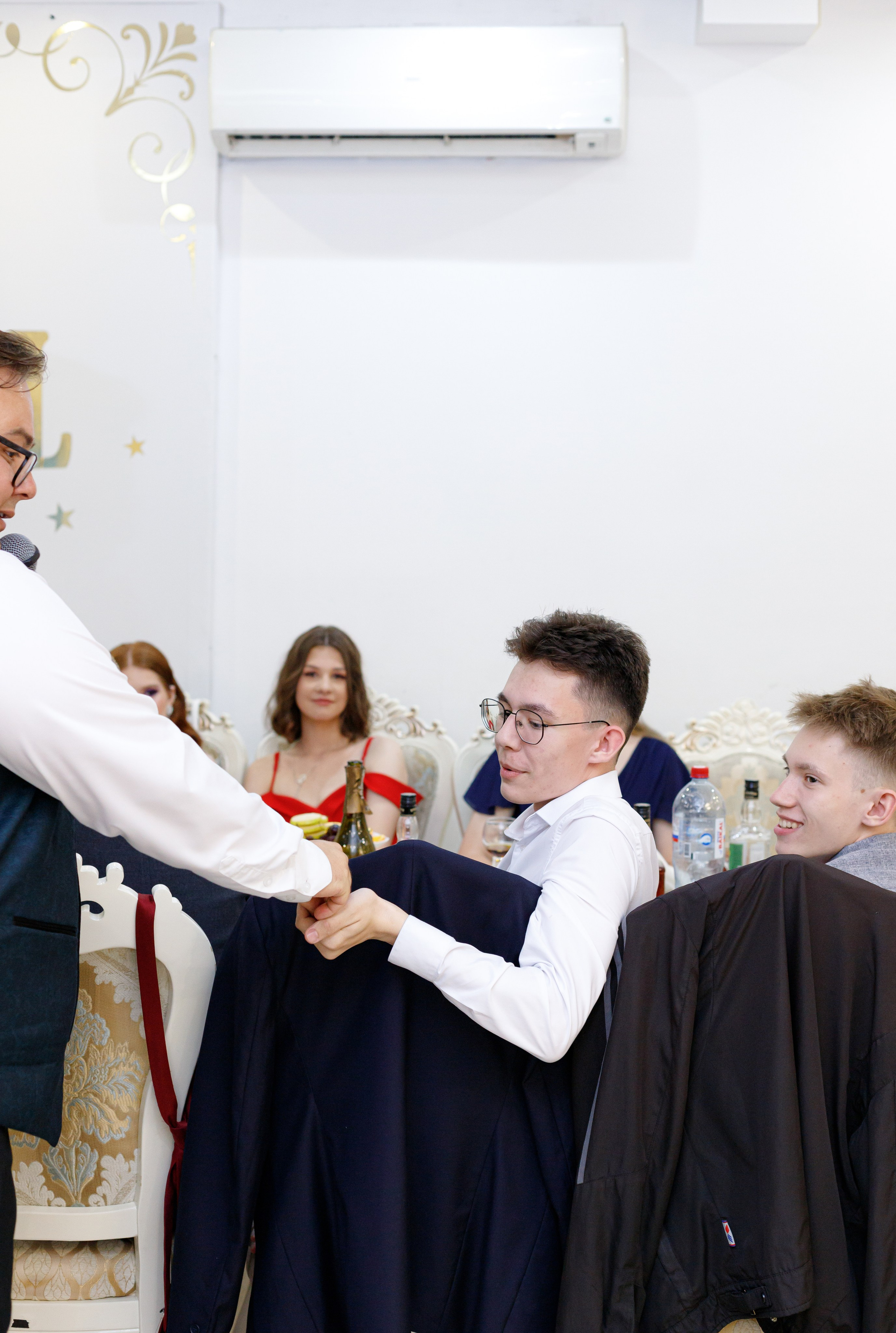 Выпускной. Photokarish