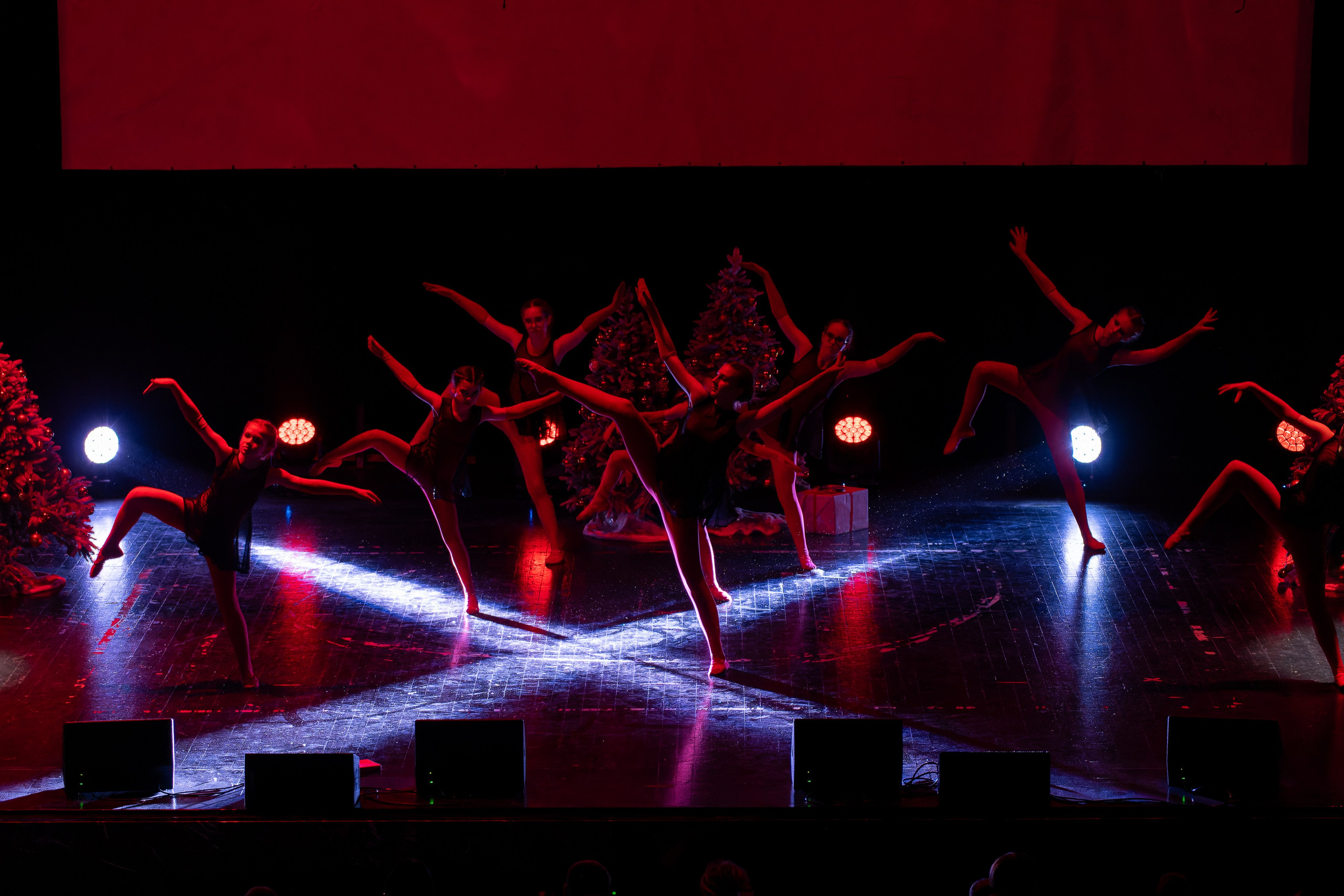 Съёмка новогодних праздников, елки для детей и родителей. «Студия DRONAVT`s» — видеосъёмка и фотография г. Москва