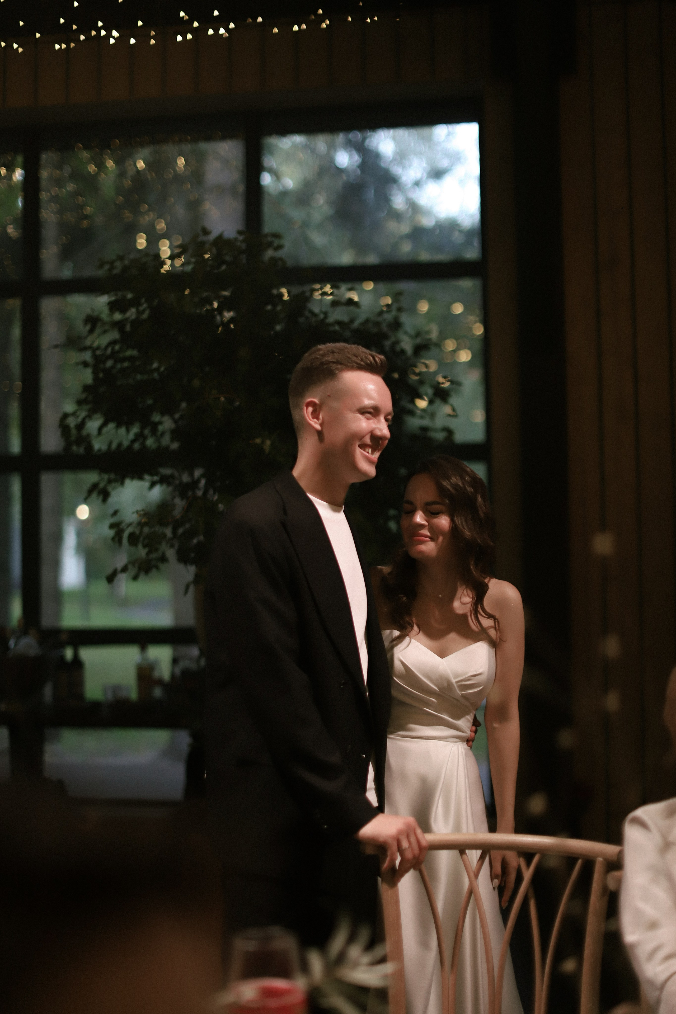 Елена и Марк. Фотограф Москва, Чехов Цыкоза Алина