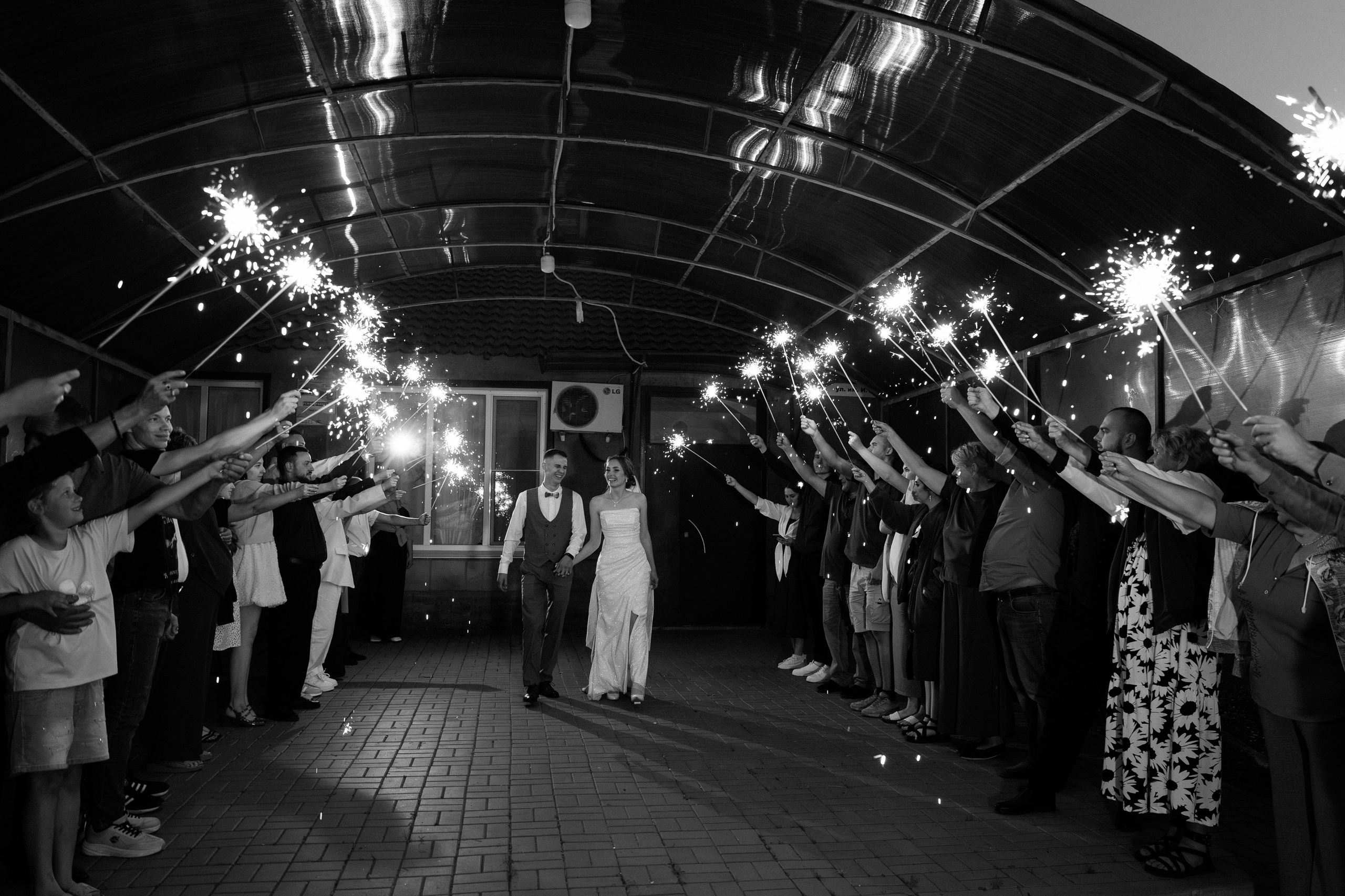 Свадьба Яны и Димы. Свадебный и семейный фотограф в Волгограде Анастасия Кошенскова