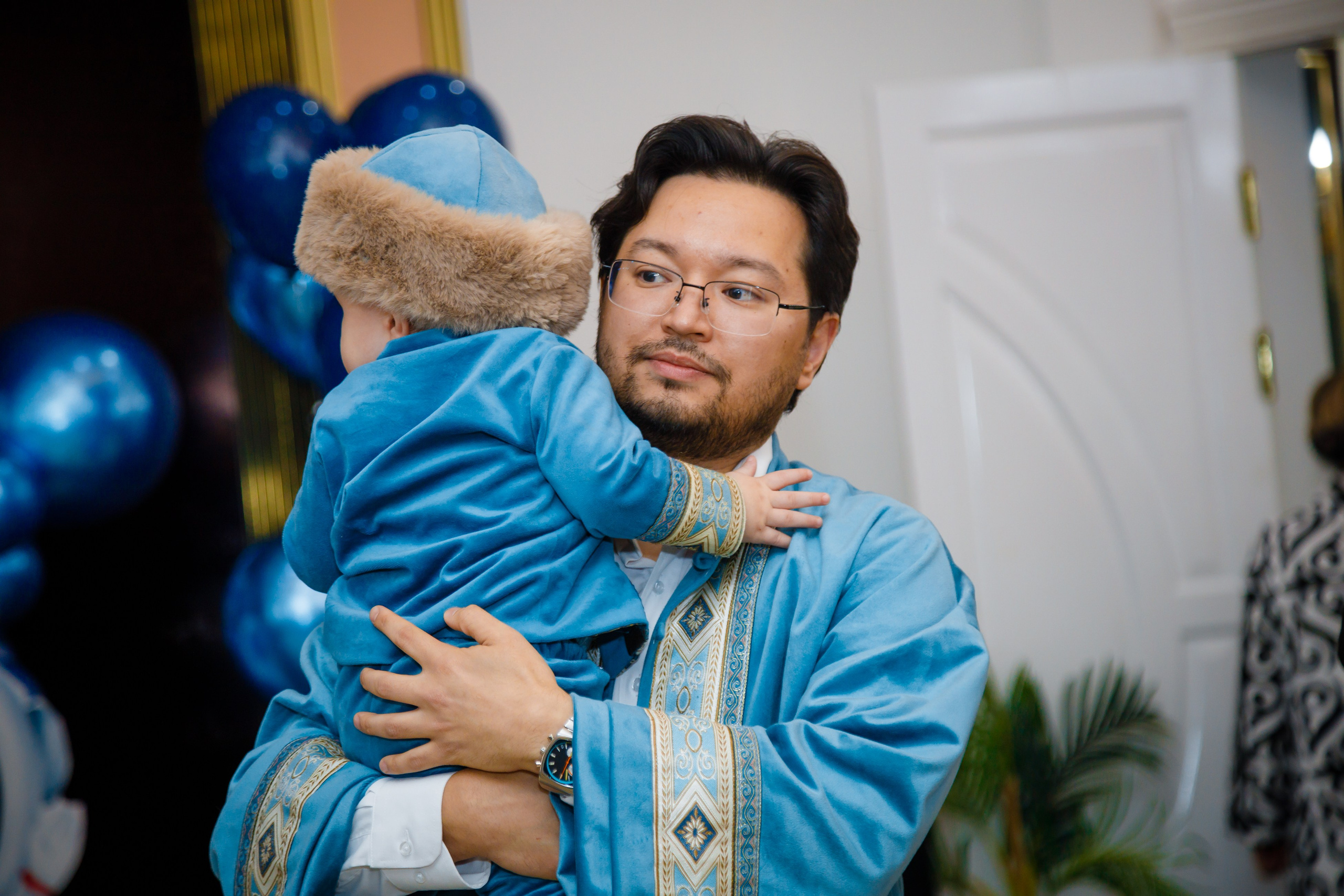 Тұсау Кесер. Свадебный фотограф Григорий Белый Астана