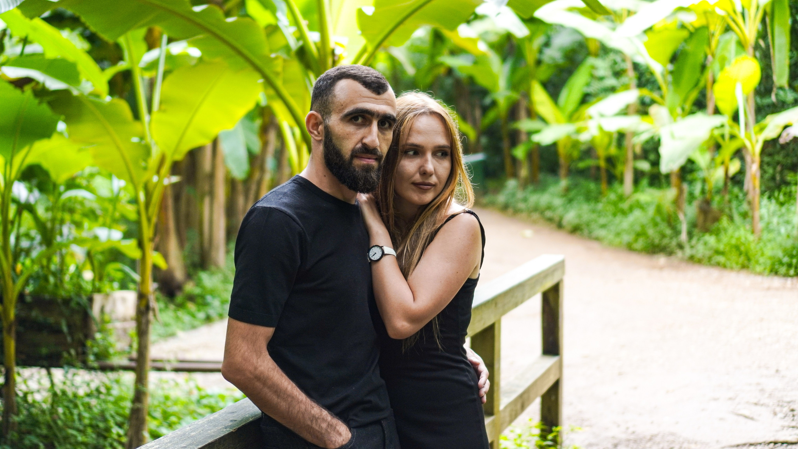 Фотосессия молодоженов. Фото-ВидеоПродакшен для экспертов и брендов