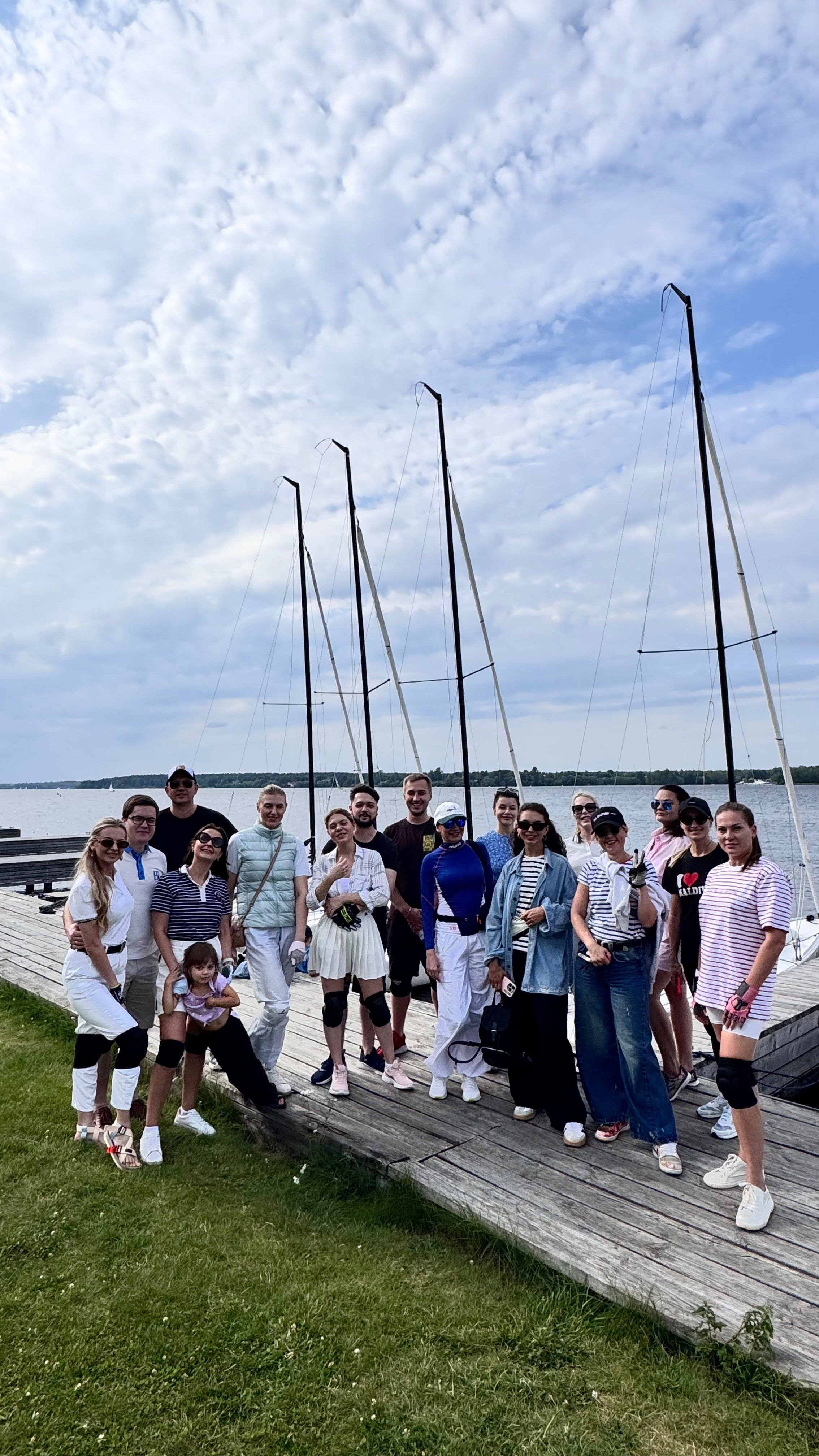 Прошедшие мероприятия. Клуб эстетов «Посиделки со смыслом»