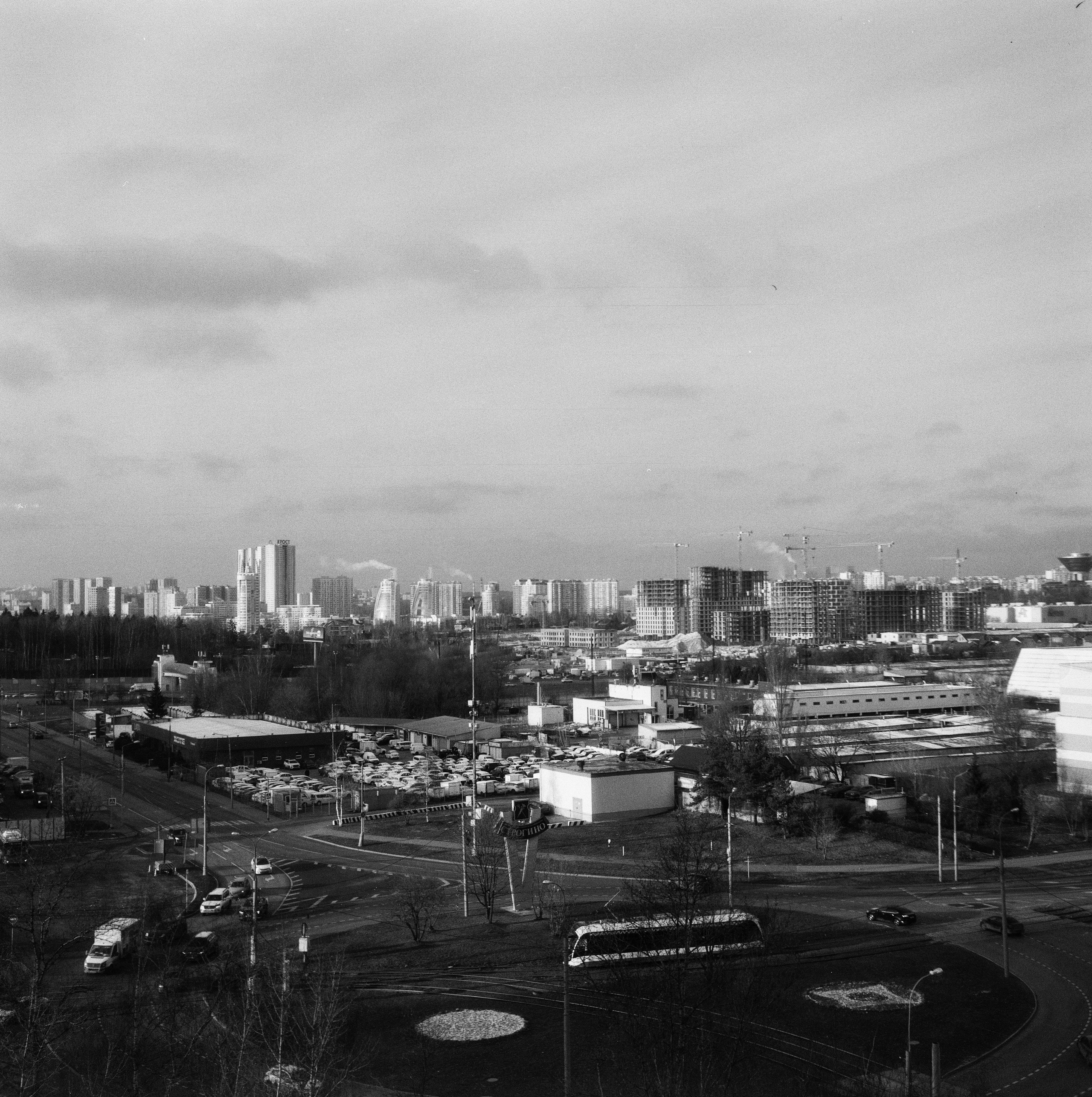 Super Fujica-6 (2) — Silberra BW200