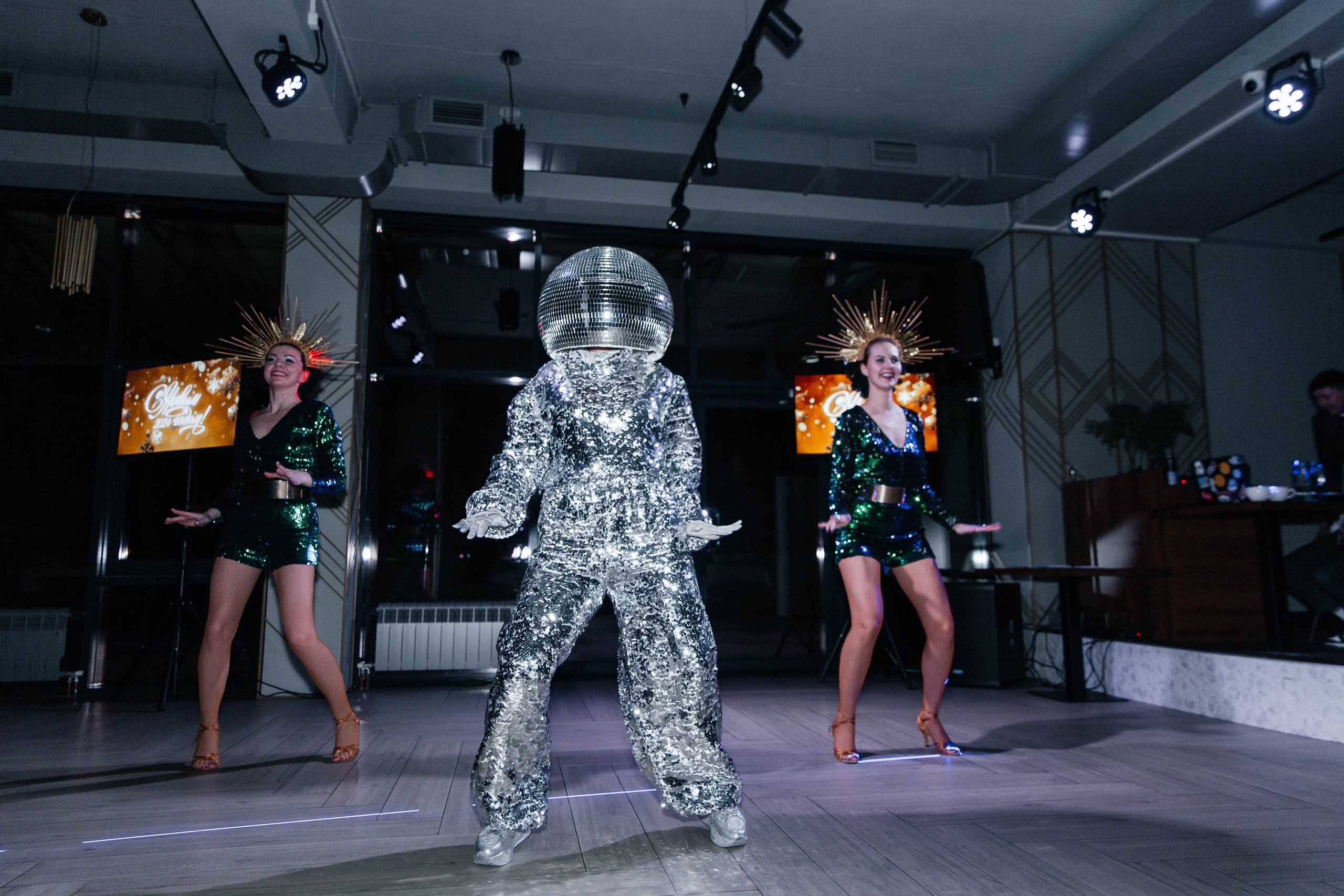 Новый год. Главная