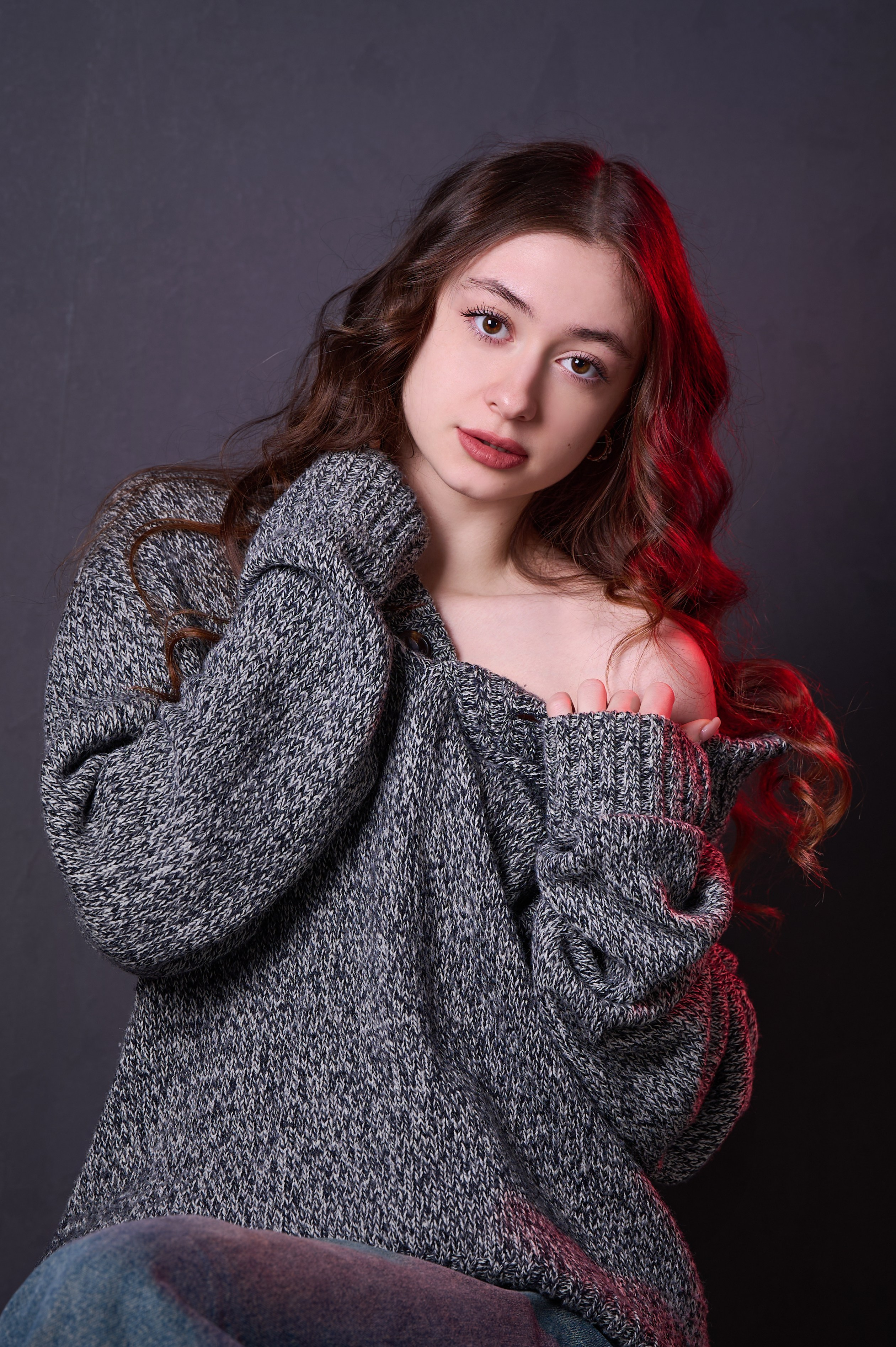 Портреты. Фотограф в Екатеринбурге