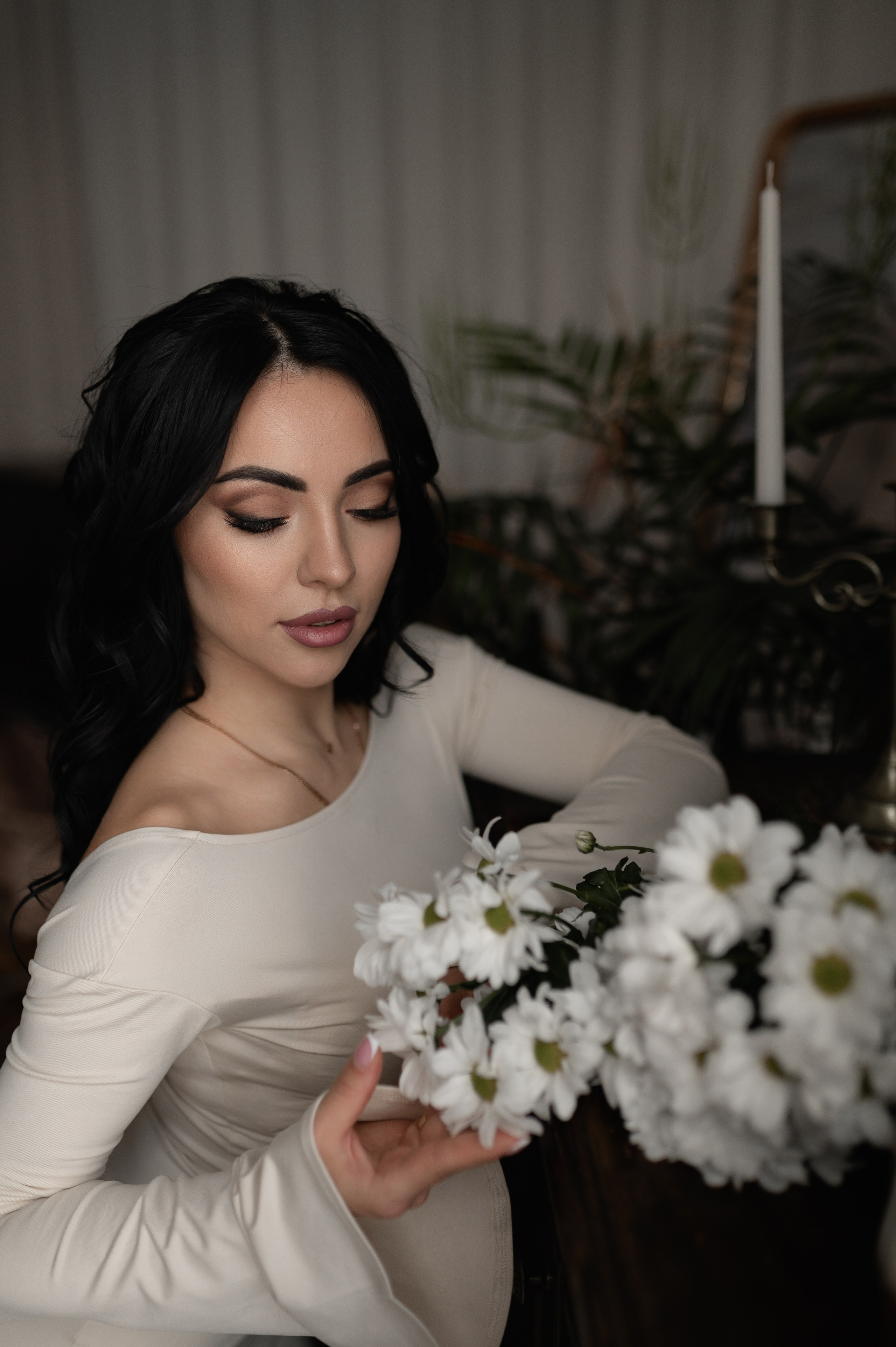 Ольга. Твой личный проводник к красивым фотографиям в Старом Осколе