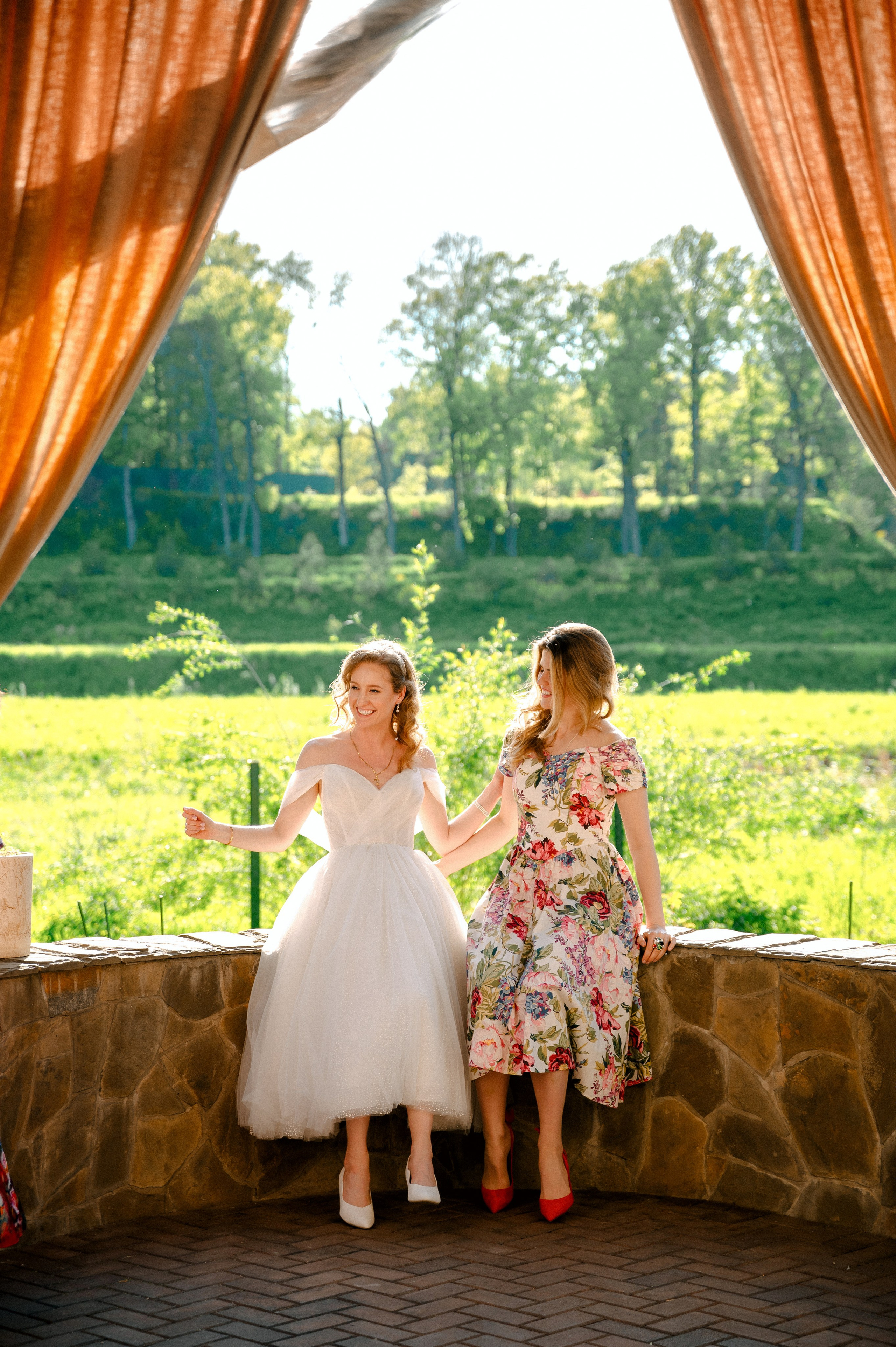 ЭМИЛИЯ И ИГОРЬ. Шашкова Вероника / Свадебный и семейный фотограф Москва и Ярославль