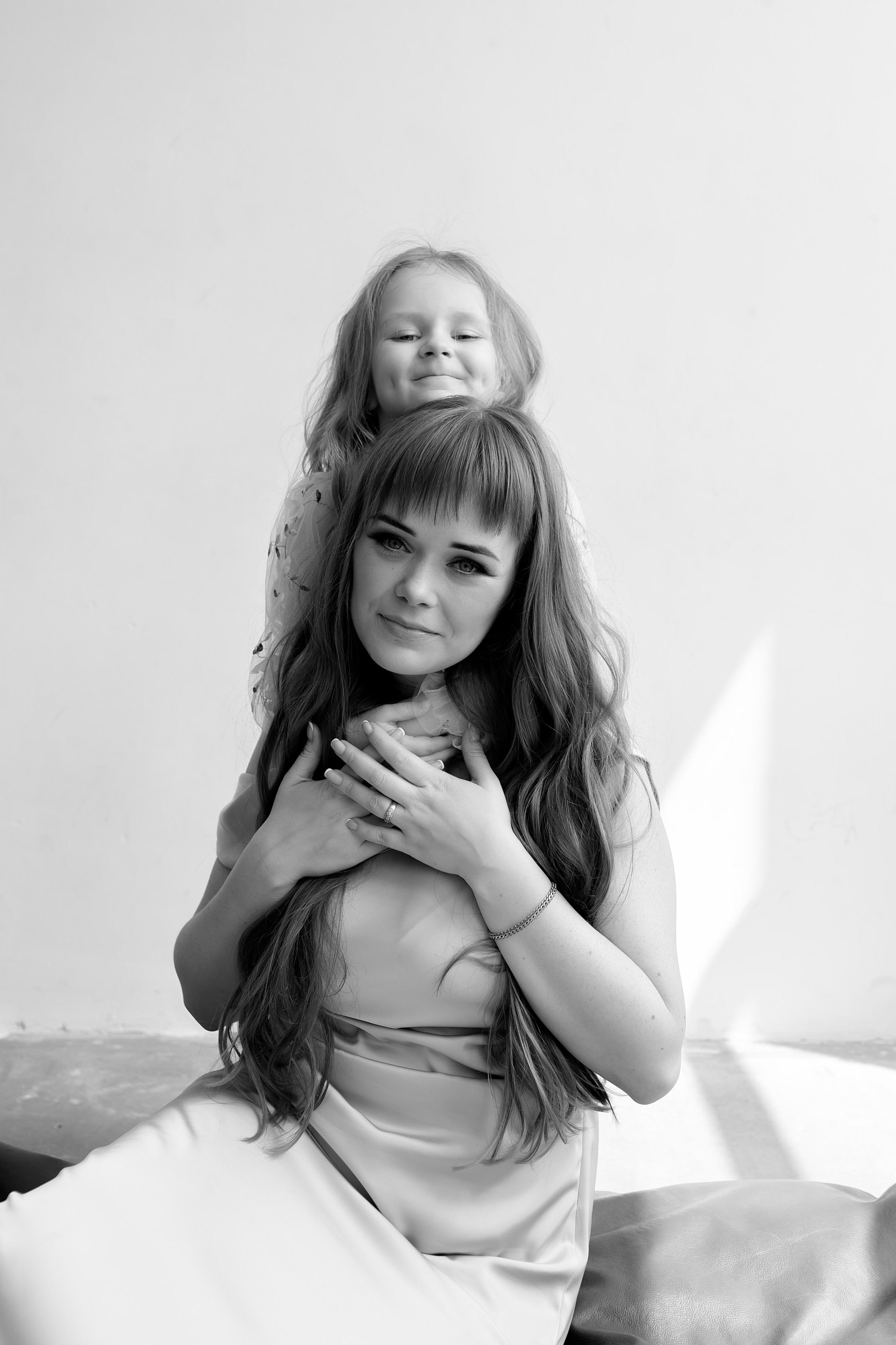 5 лет. Свадебный и семейный фотограф в Серпухове Александра Дерюшева