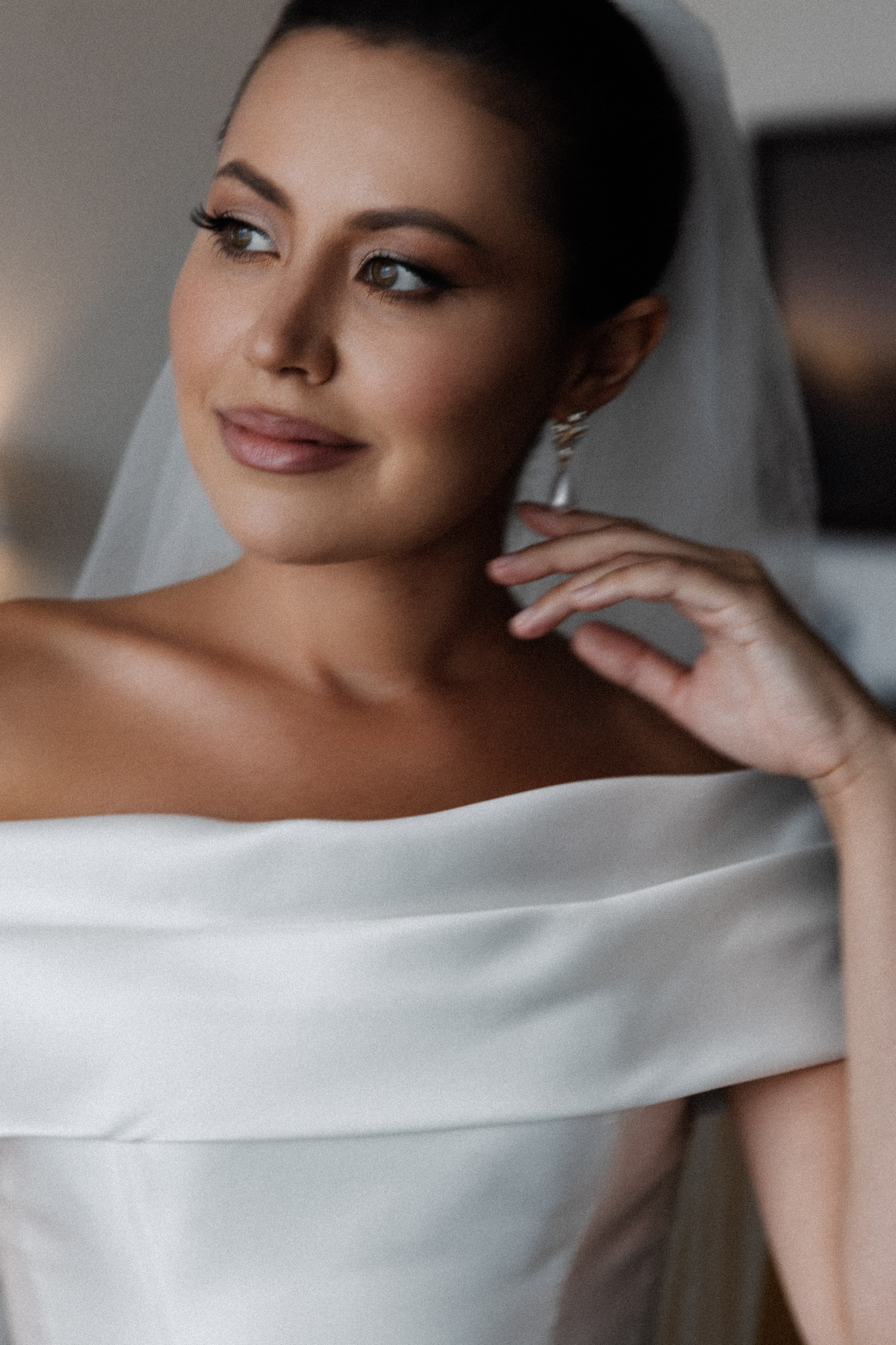 Фархад и Энже. Фотограф Диана Хасанова, г. Казань