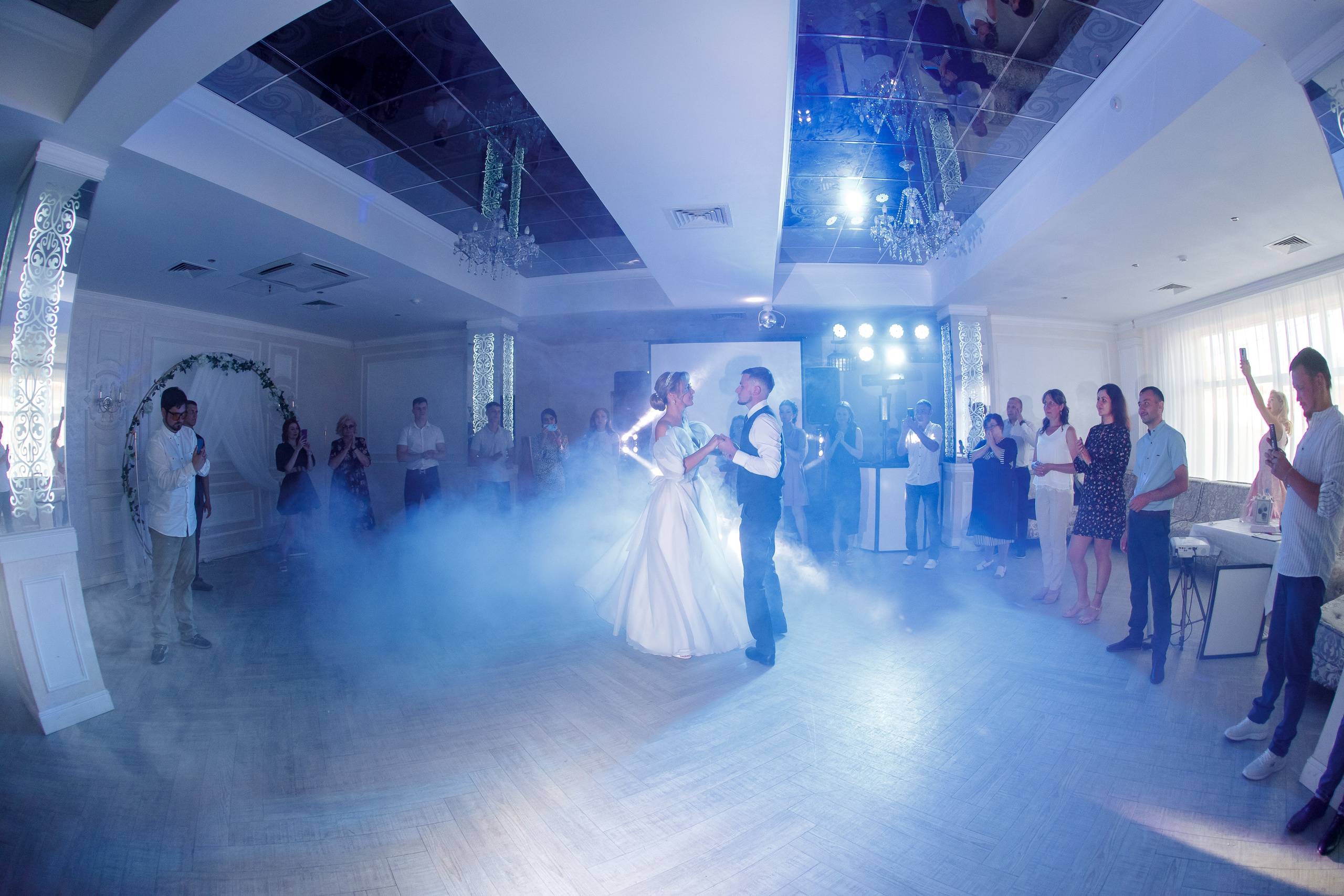 Вячеслав и Ирина. Свадебный и семейный фотограф Разида Мухаметова