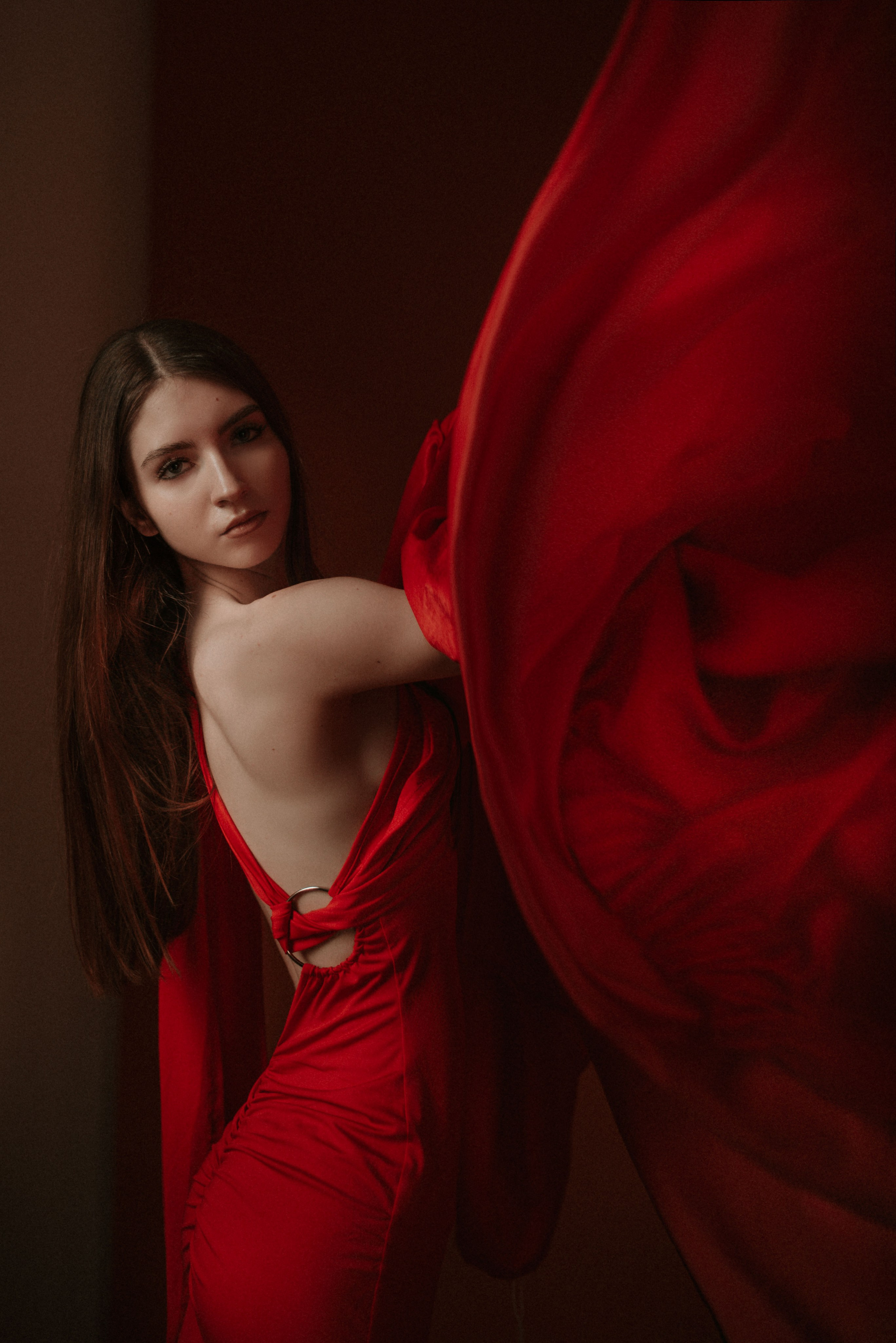 Ткань. Свадебный и портретный фотограф lifestyle