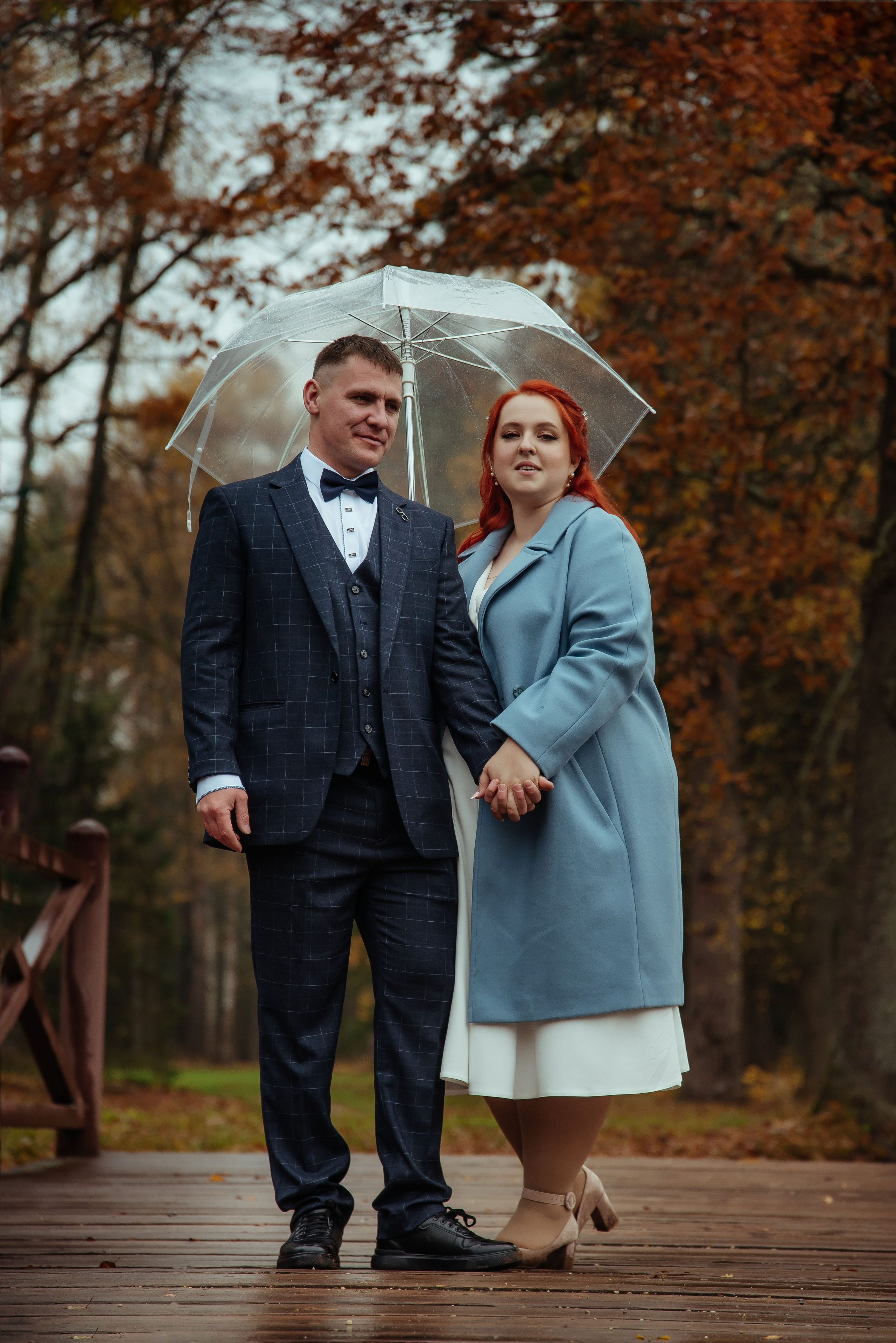 Дарья и Николай. Свадебный и портретный фотограф lifestyle