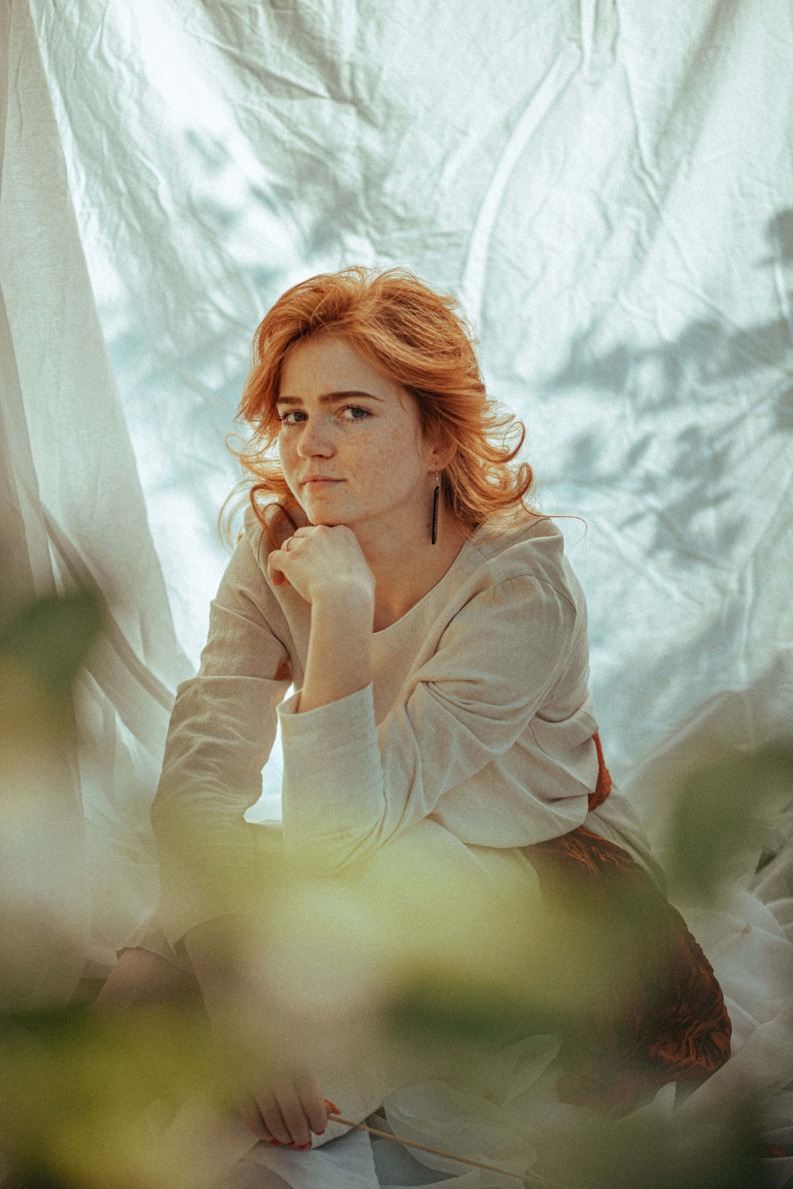 Вика. Свадебный и портретный фотограф lifestyle