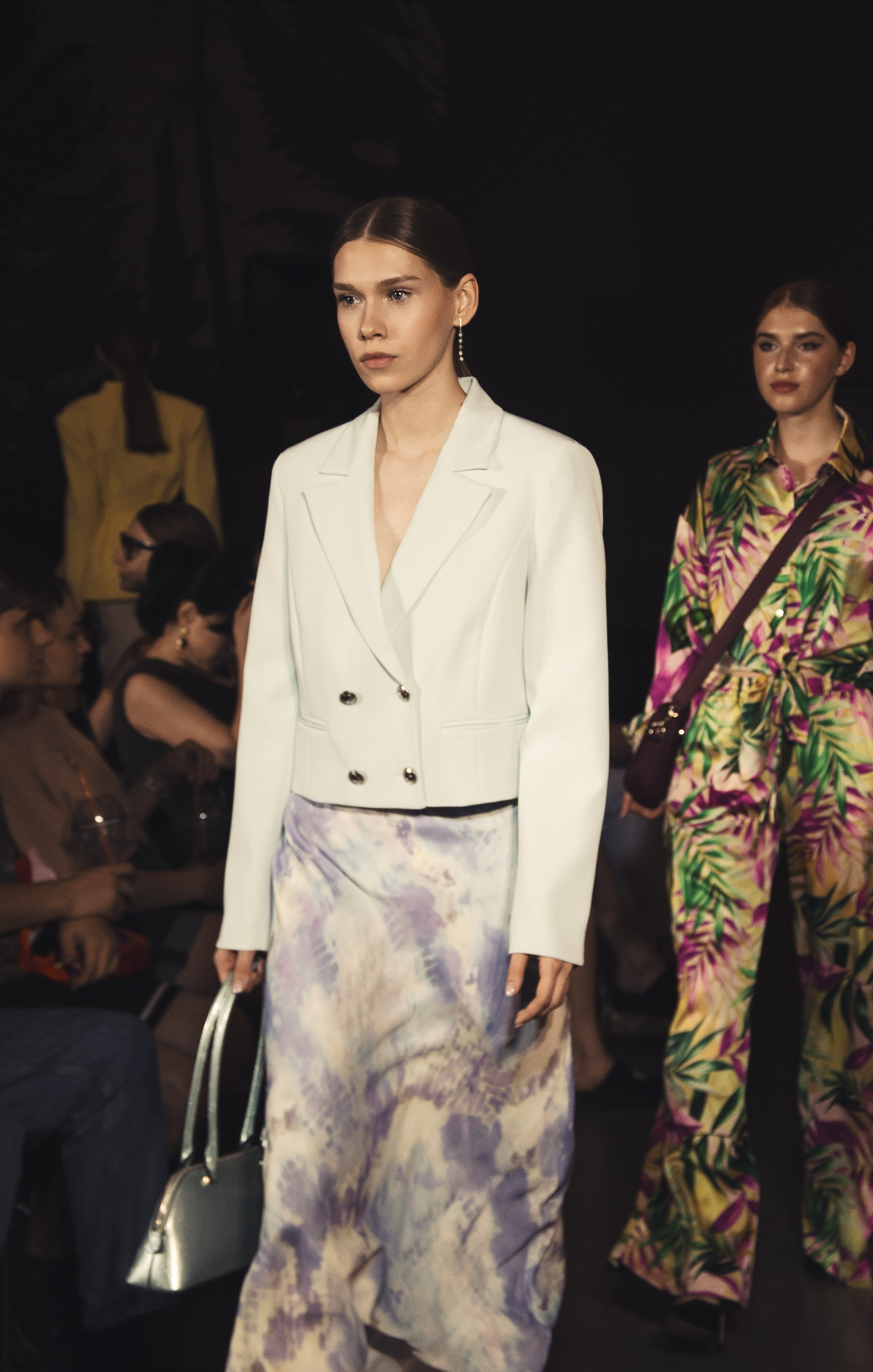 Показ Планета. Индивидуальный фотограф в Красноярске