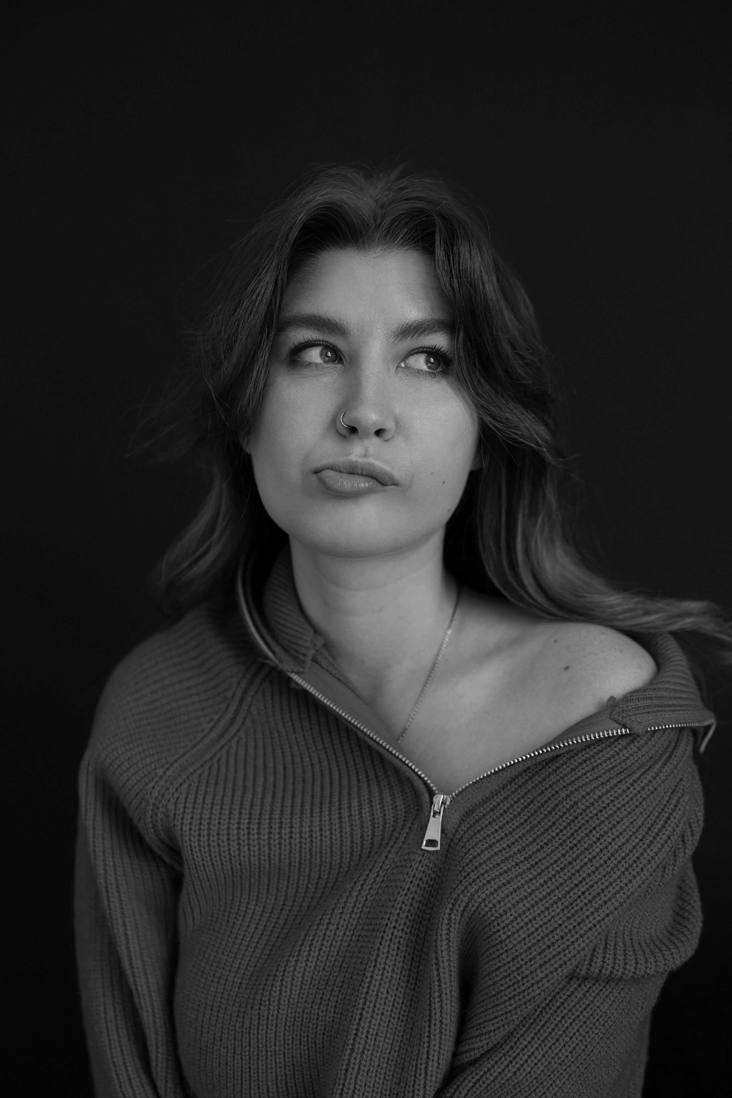 Саша. Анастасия Хисматуллина портретный фотограф в Уссурийске и Владивостоке