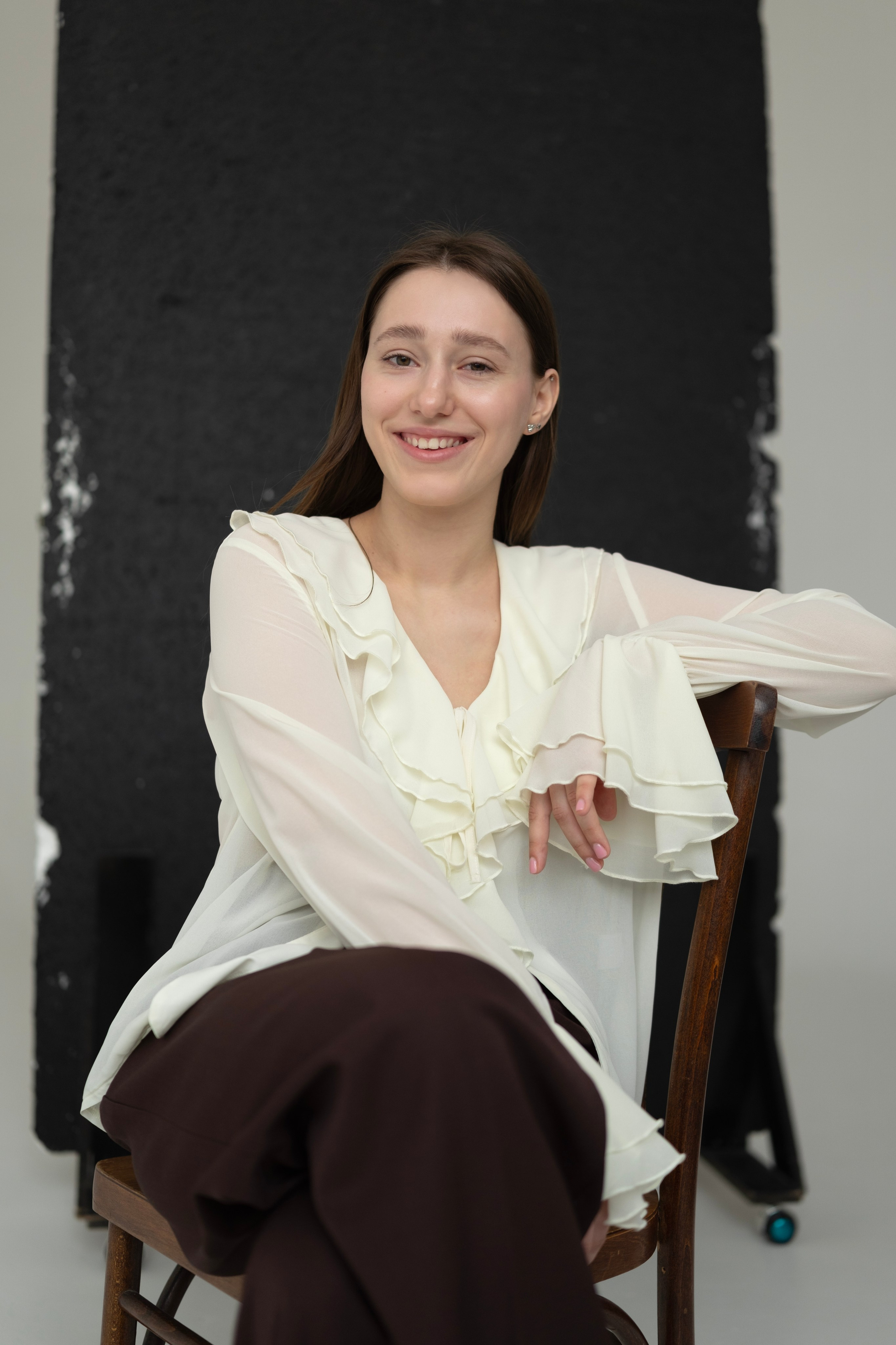 Екатерина. Анастасия Хисматуллина портретный фотограф в Уссурийске и Владивостоке