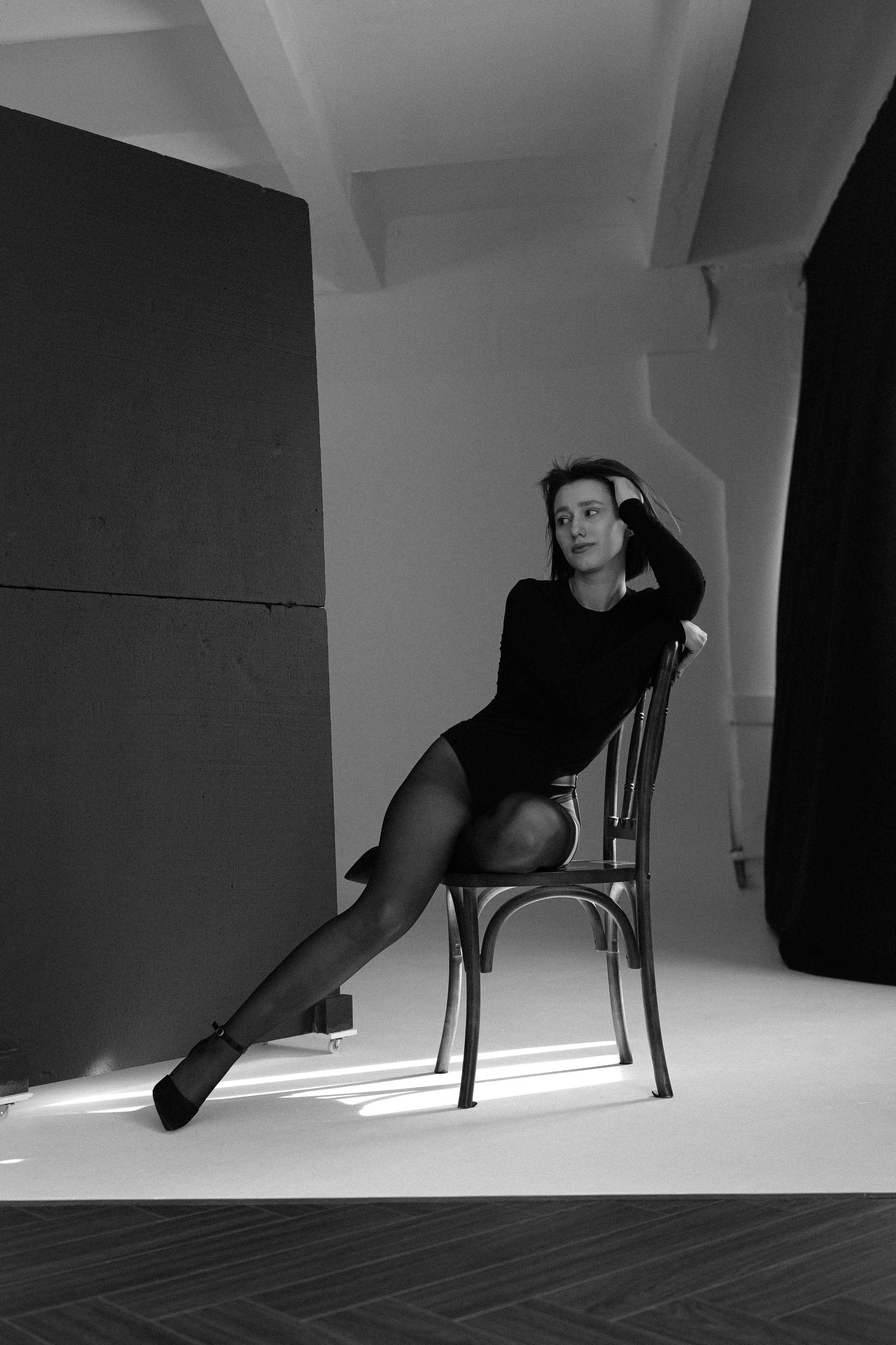 Екатерина. Анастасия Хисматуллина портретный фотограф в Уссурийске и Владивостоке
